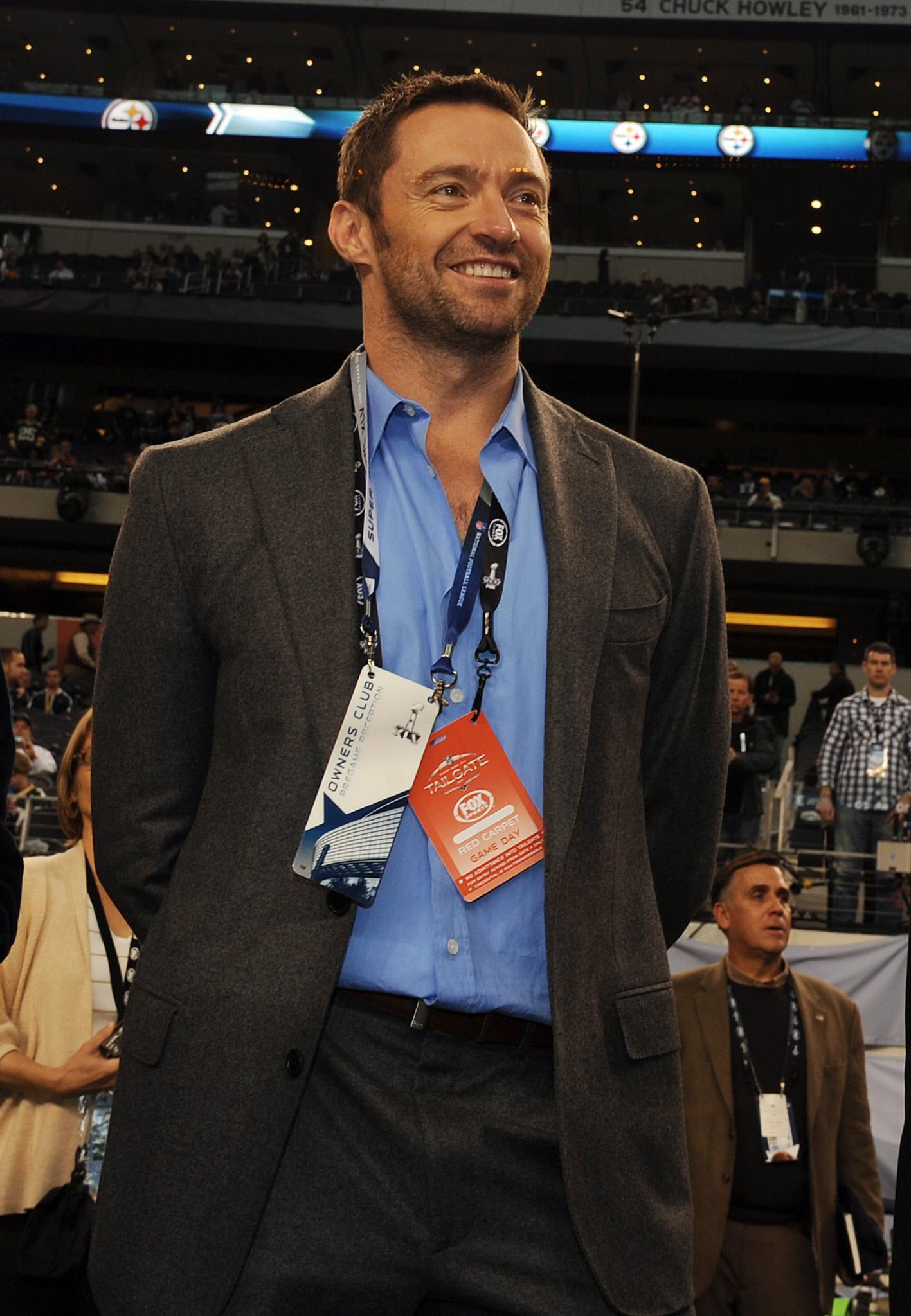 SUPER BOWL XLV