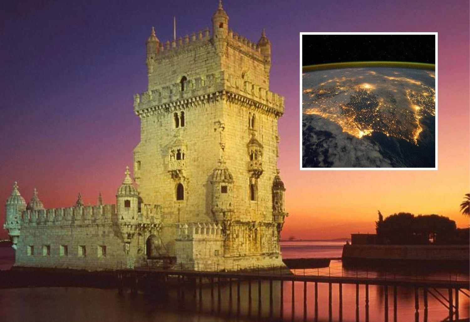 Portugal, el condado hermano que fraguó un imperio colonial allende los mares