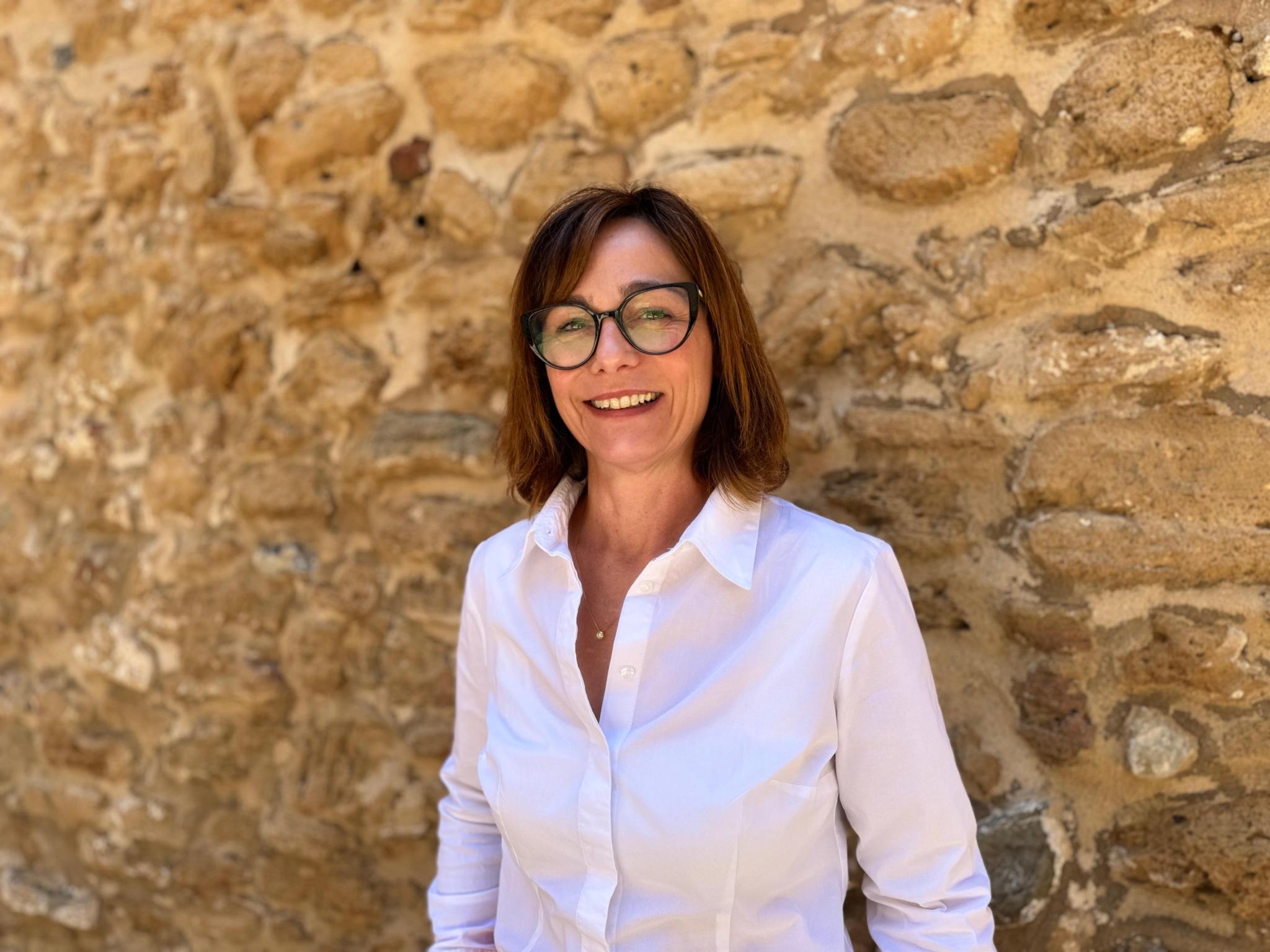 Fina Linares: «La Fira i Mostra ponen de relieve la esencia de Alcúdia»