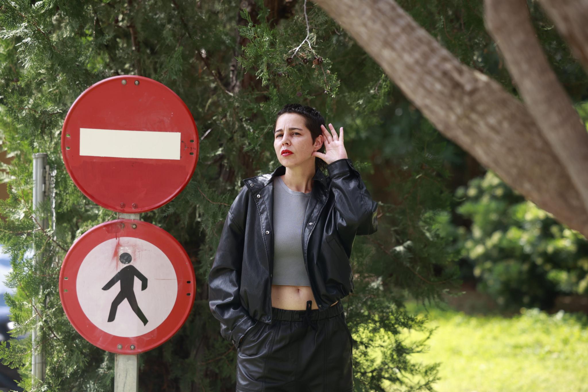 ‘Rum-Rum’: así es la poesía de flores y criaturas