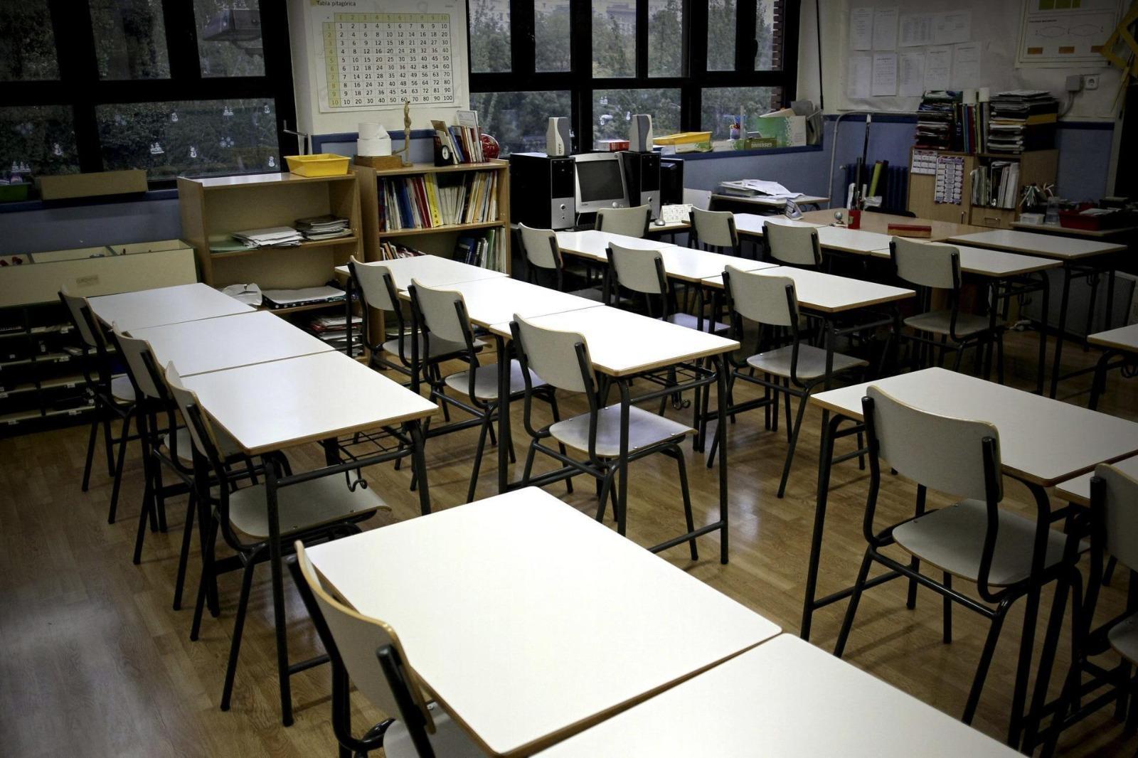 El alumnado de los centros adheridos al plan de lengua partía de notas más bajas en catalán que en castellano