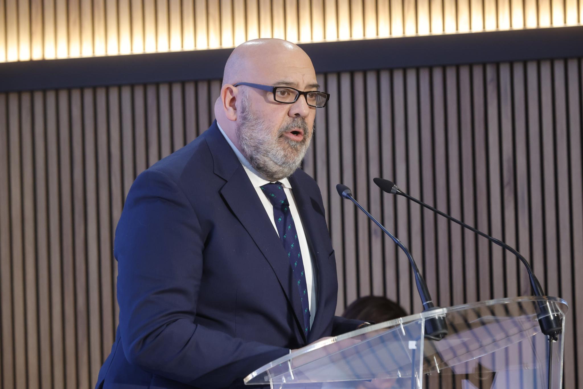 El alcalde de Palma: «La presión de la regularización recae en los ayuntamientos y trabajadores municipales»