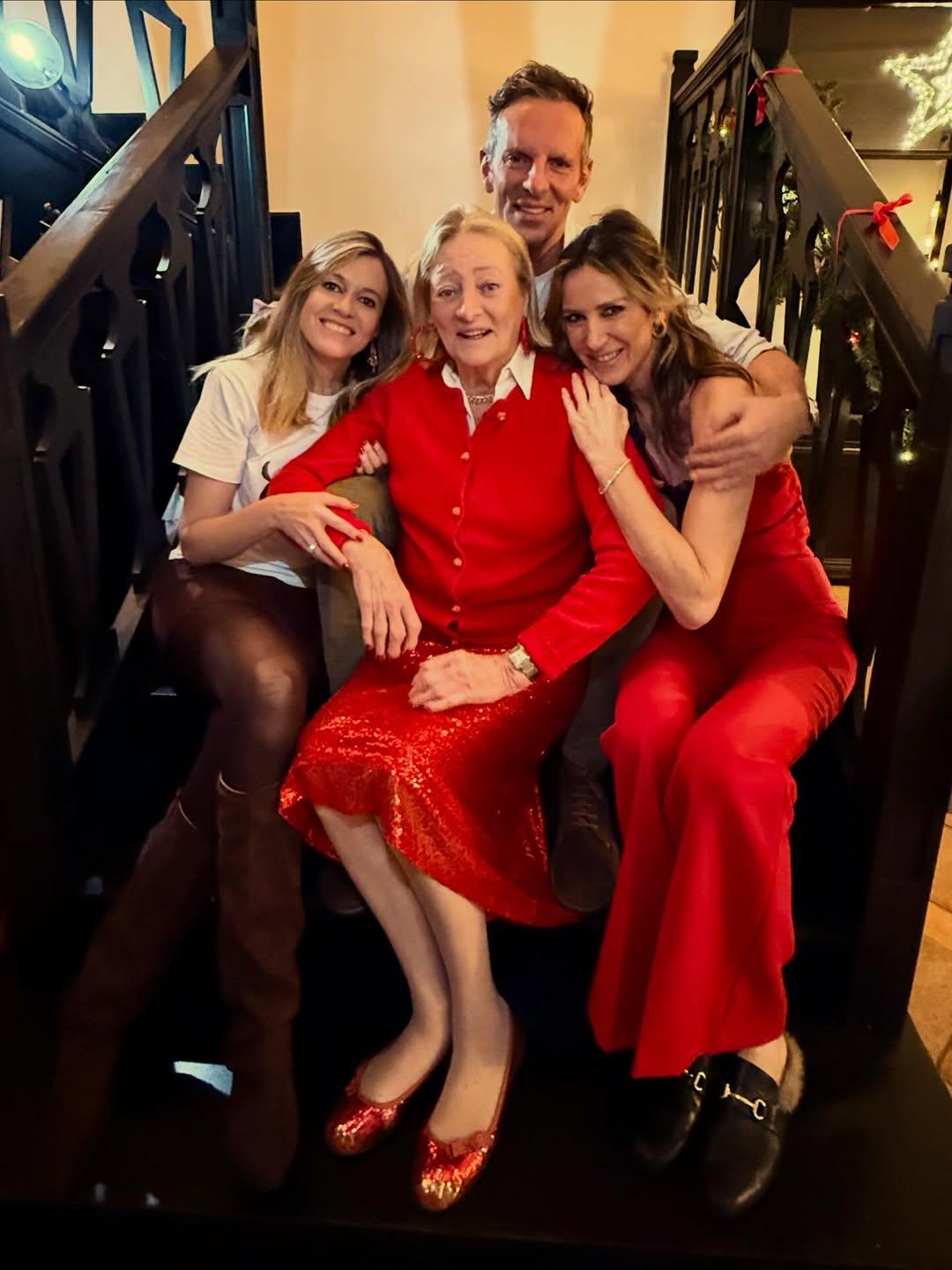 Joaquín Prat y su drama familiar: «La adicción le ha destrozado la vida. A mí ya no me quedan lágrimas, ya son muchos años»