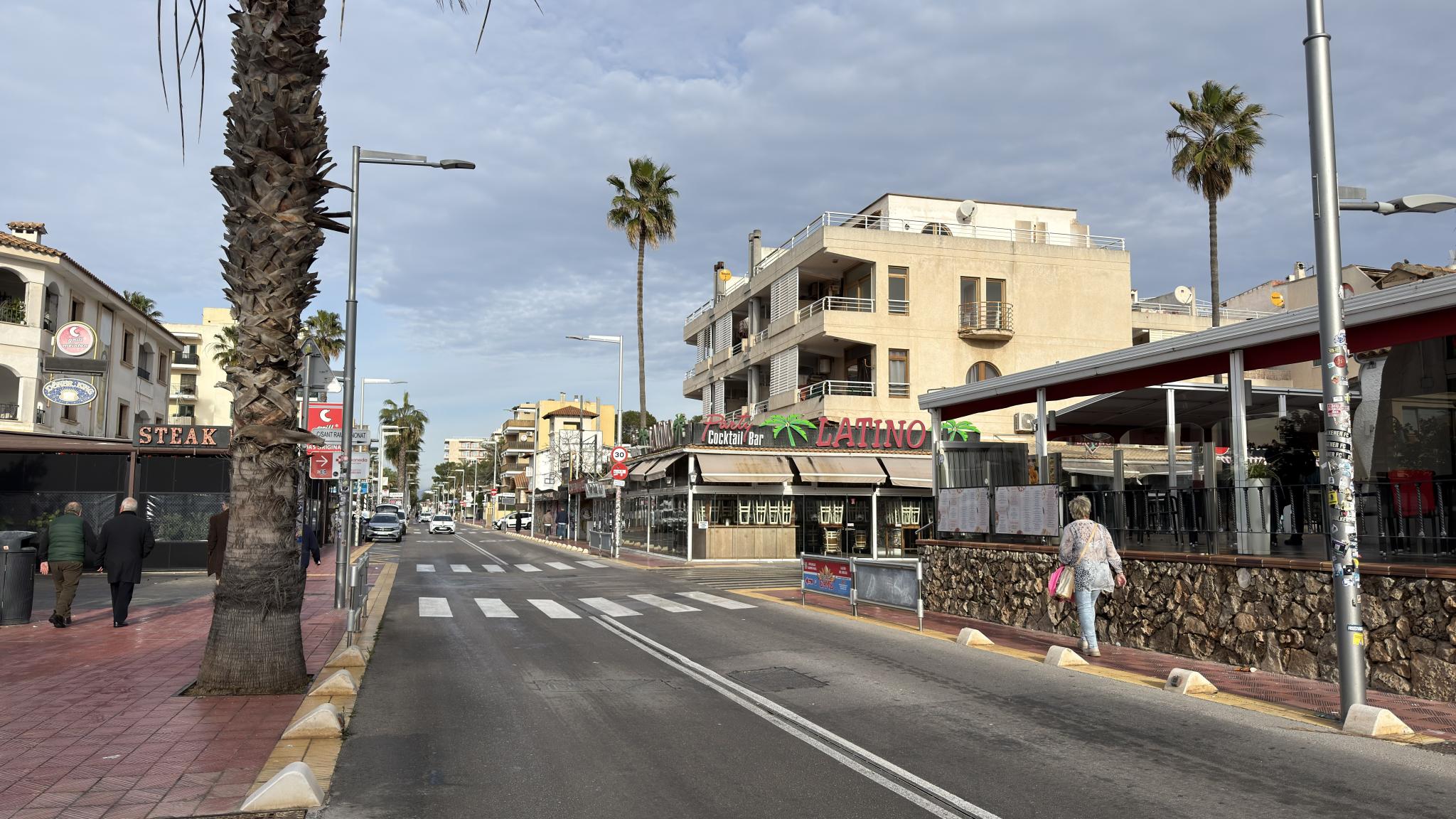 La rentabilidad se resiente