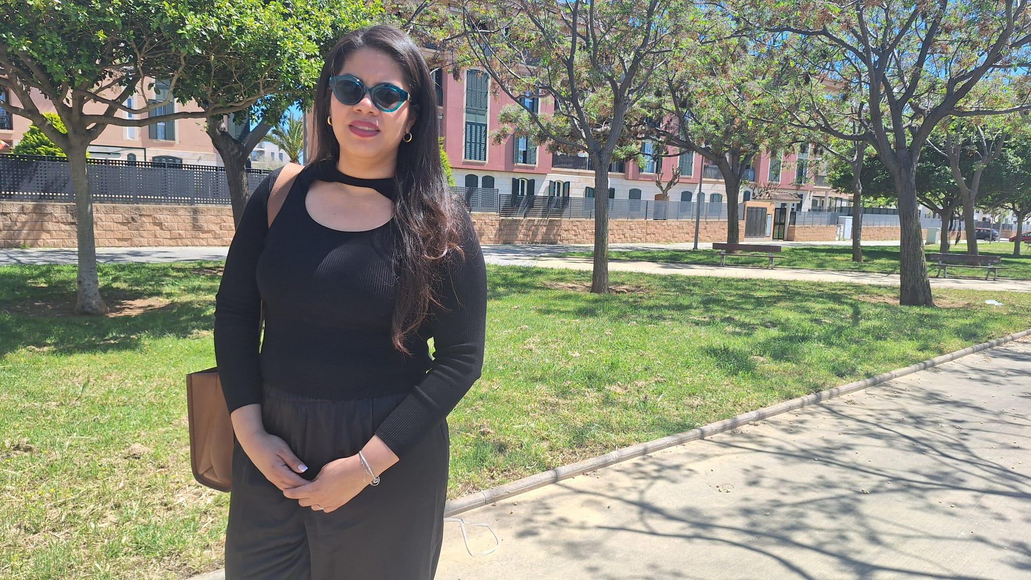 Son Güells estalla: «Tenemos miedo a todas horas, la gente ya no quiere salir a la calle»