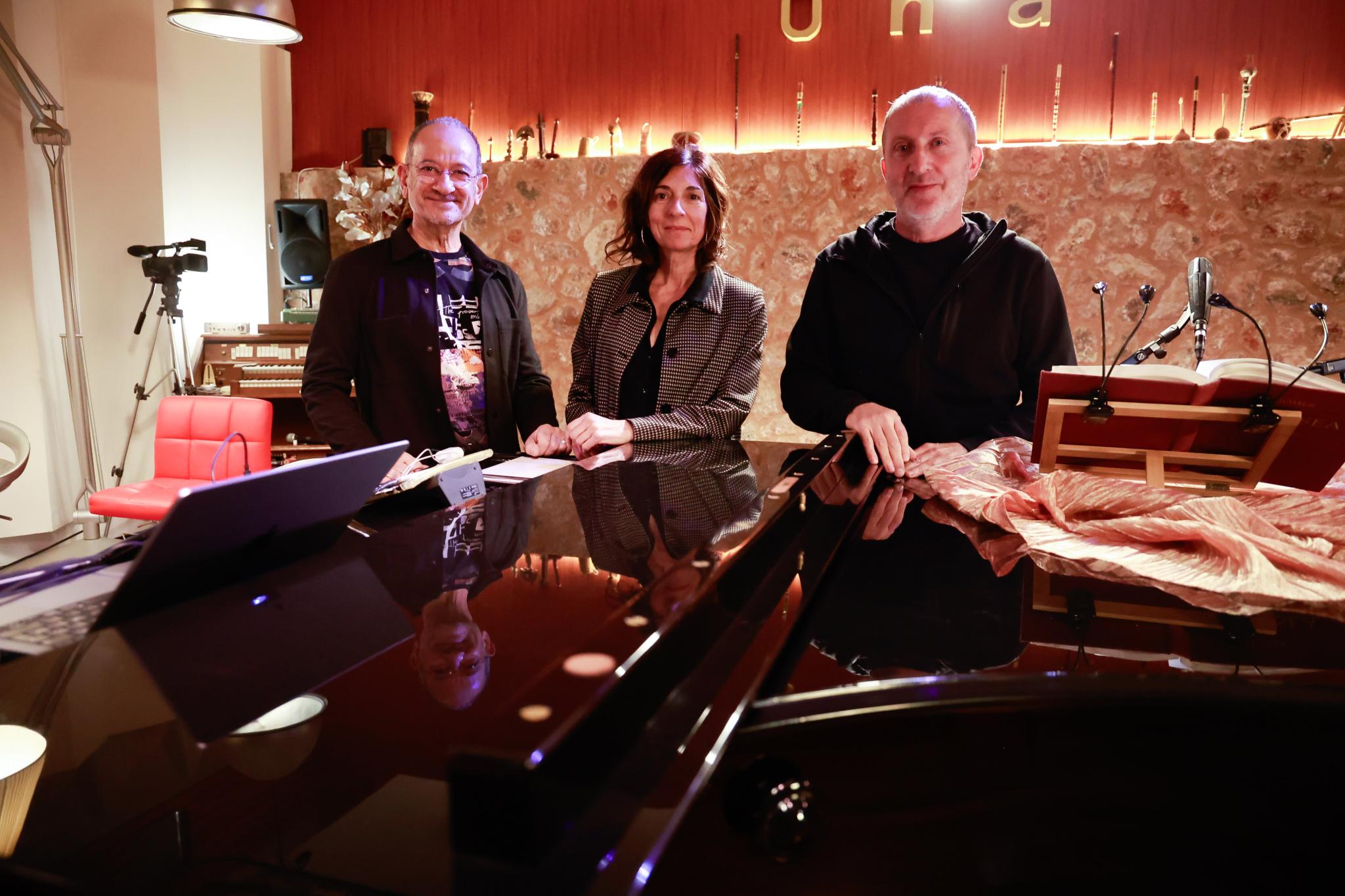 ¿A qué suena el deseo en catalán? La búsqueda que rige lo nuevo de Miquel Brunet