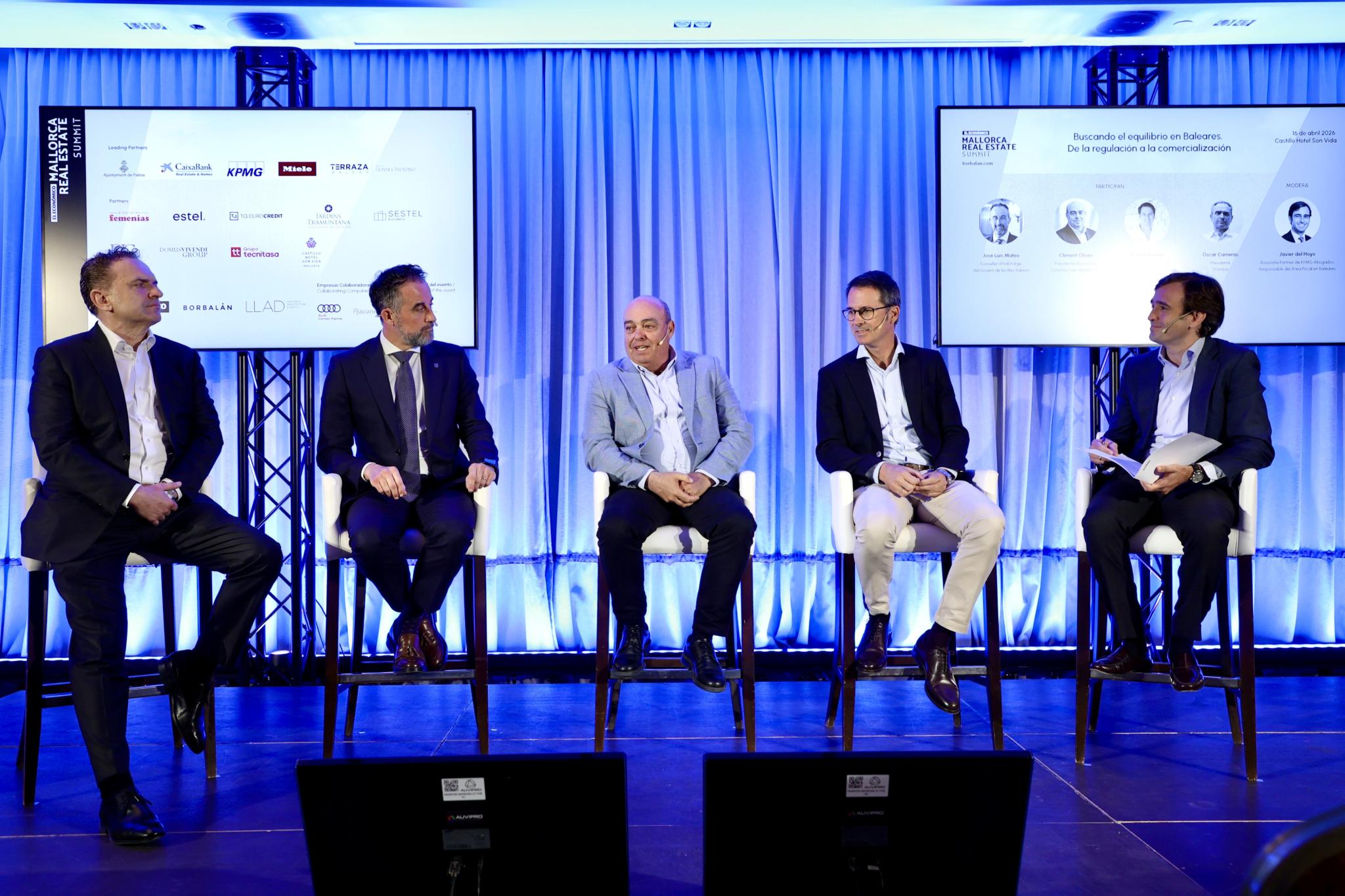 La guerra incrementará el precio de la vivienda