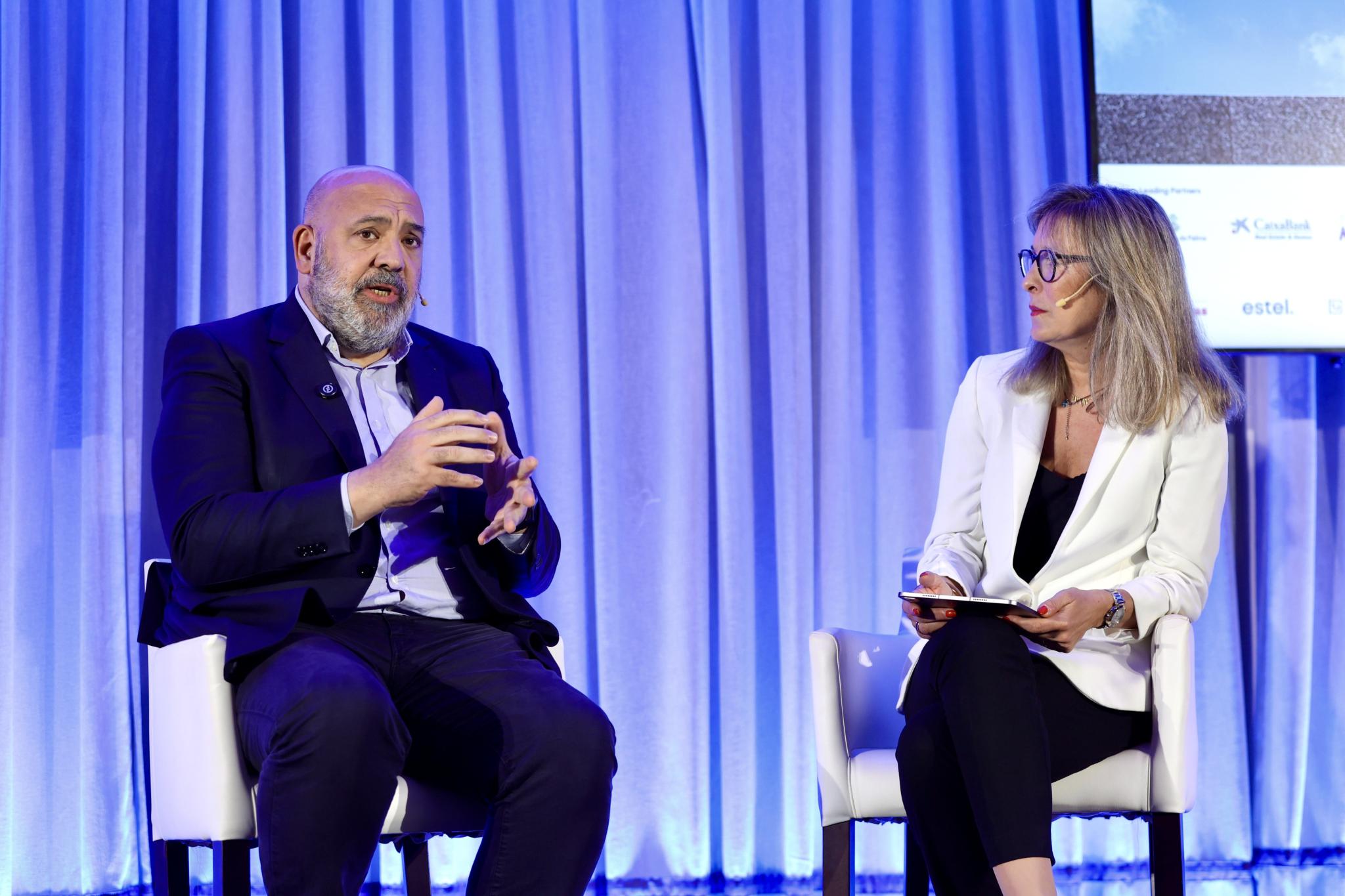 Palma se transforma para afrontar el reto demográfico