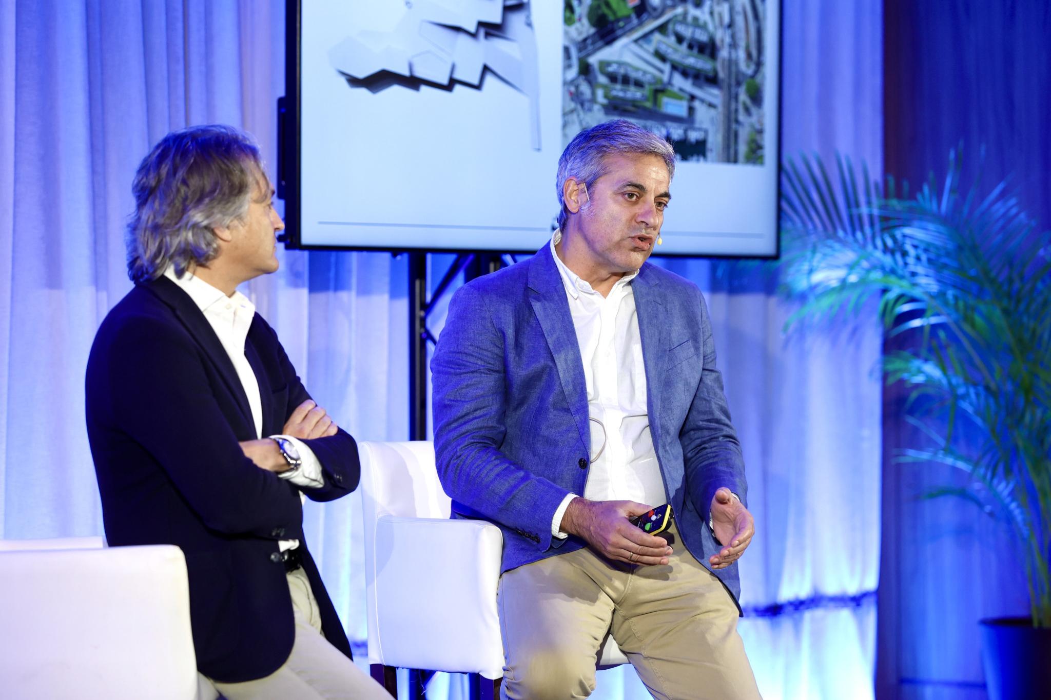 Los secretos del nuevo Club de Mar de Palma