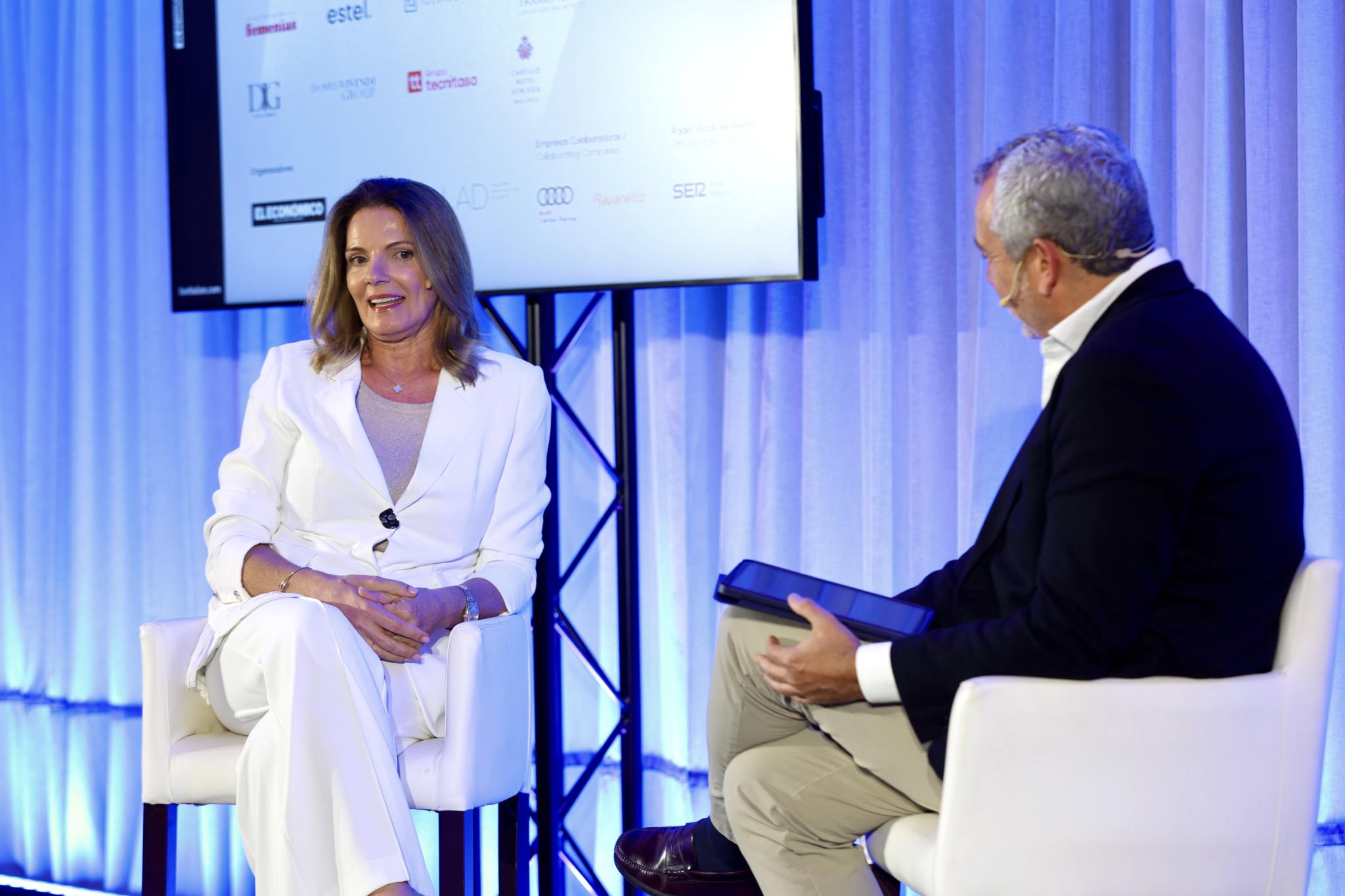 «Lo difícil es ser honesto con el Mediterráneo y con tu estilo»