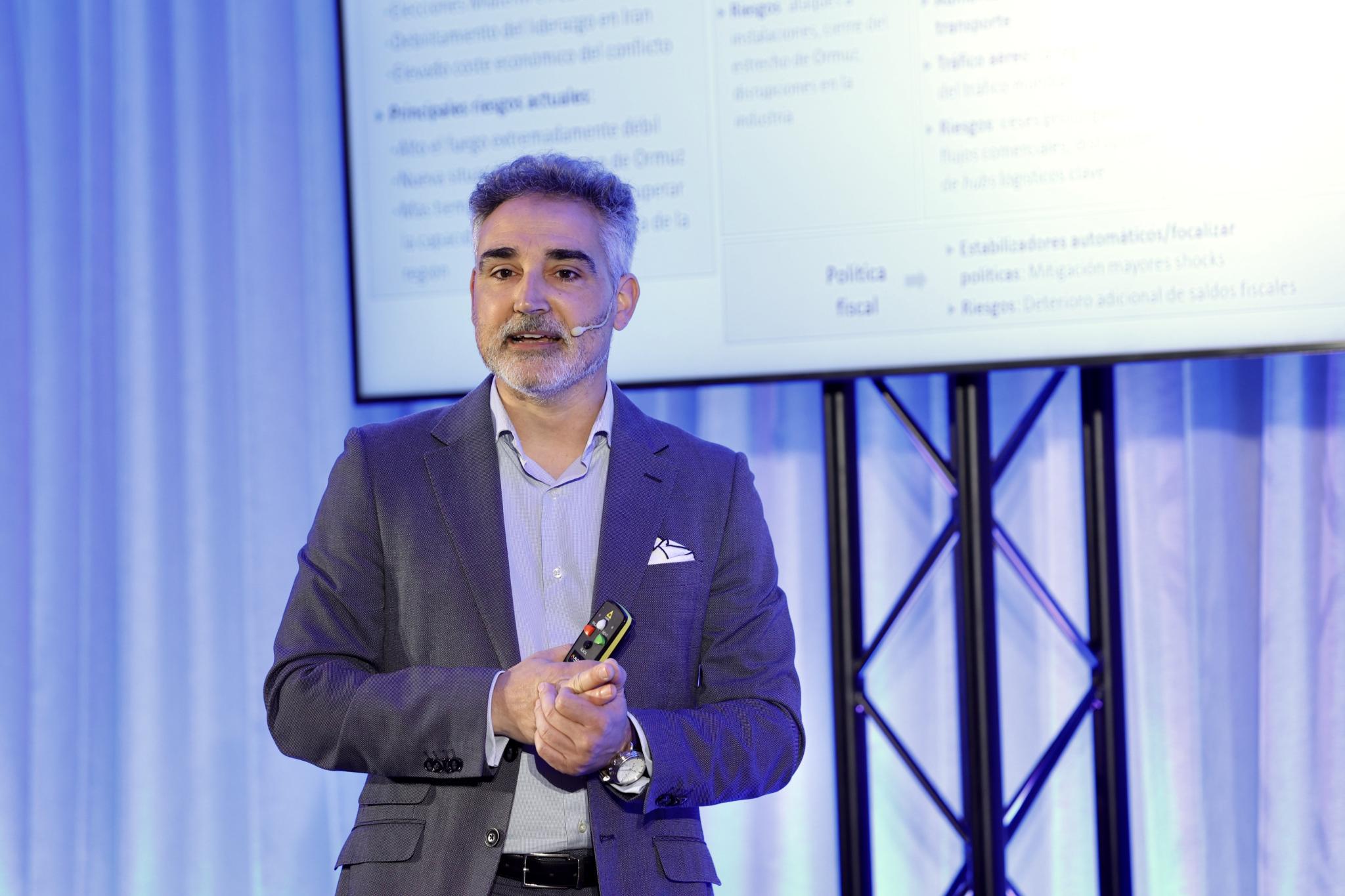 El comprador extranjero mantiene estable el mercado