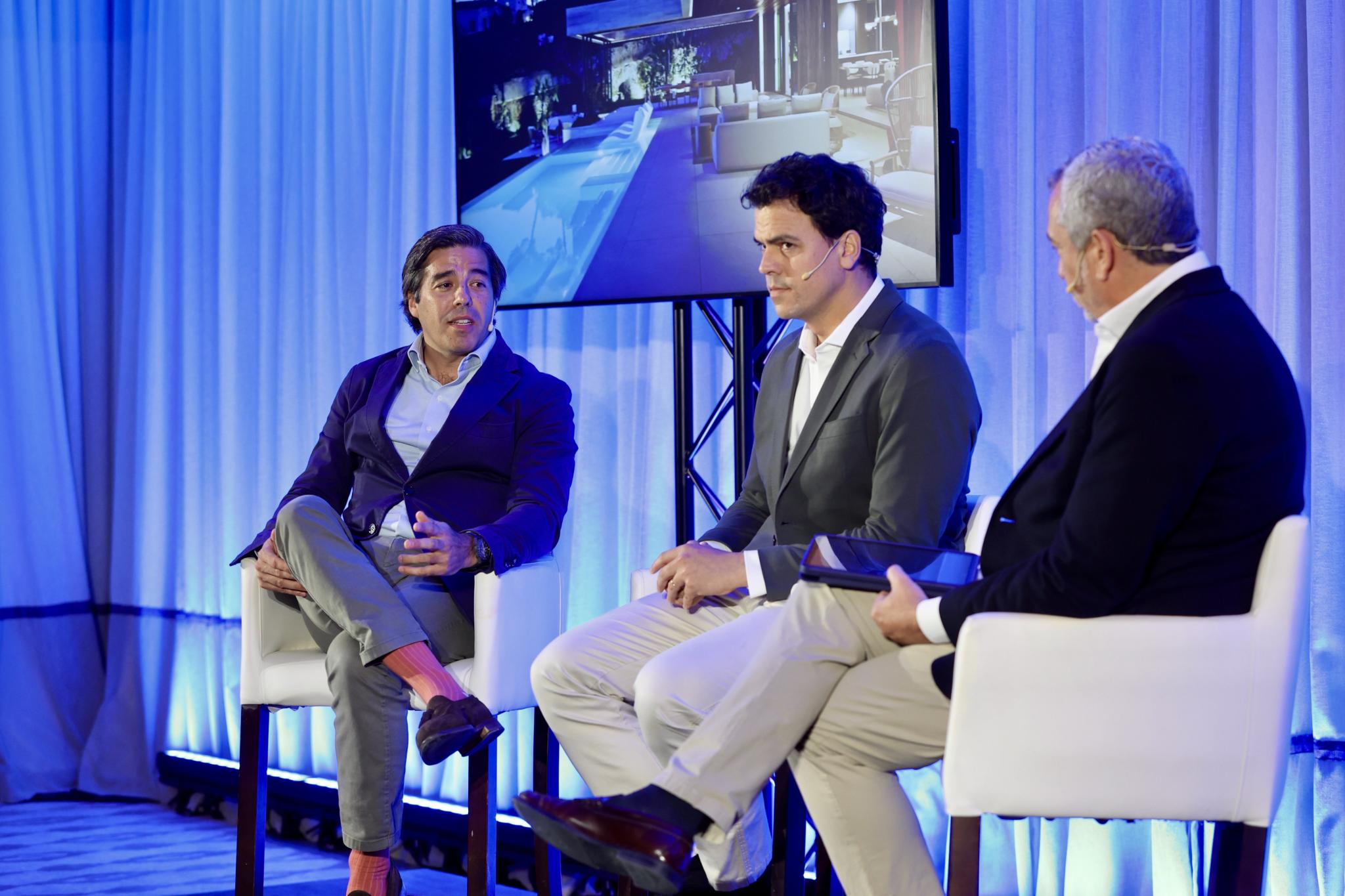 Colaboración entre empresas para un proyecto arquitectónico único en Marbella