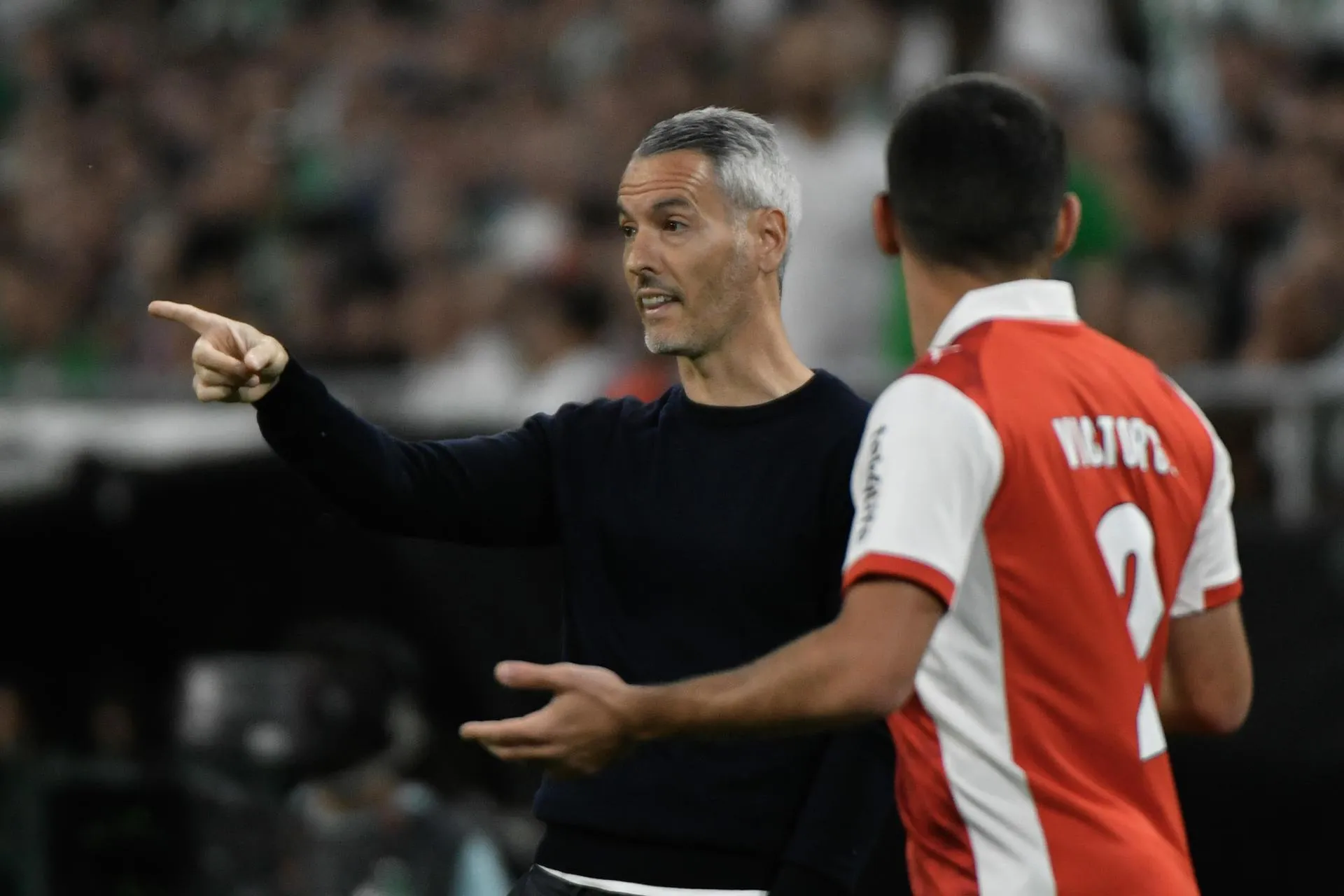 Carlos Vicens: de Mallorca a las puertas de la gloria