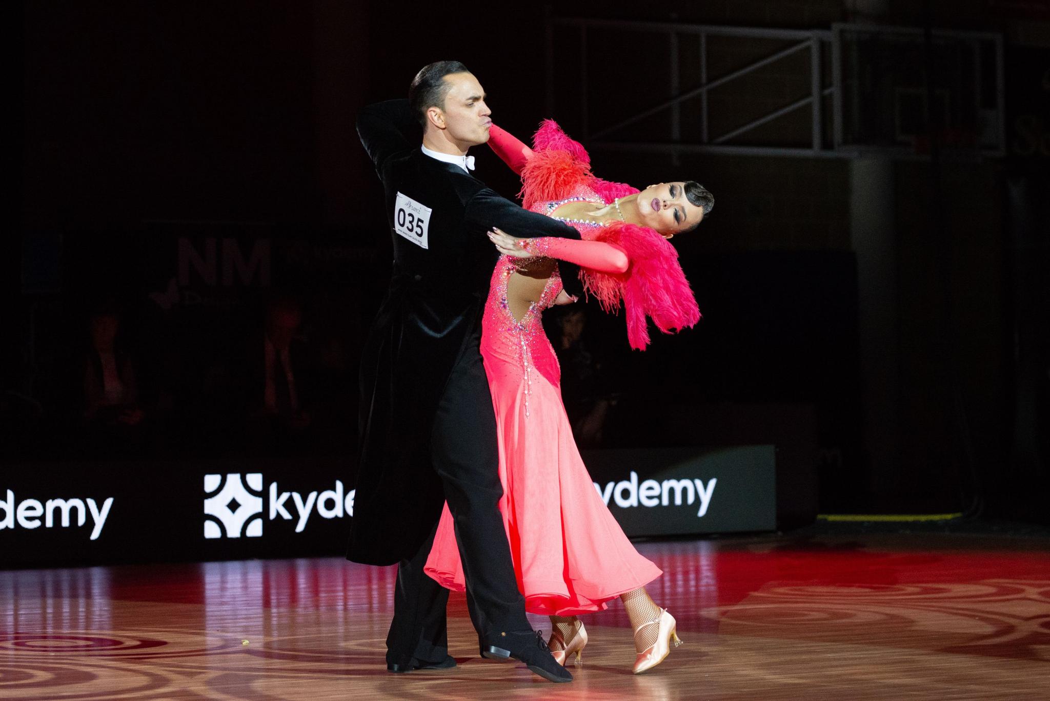 Una cita ineludible en la Isla: Mallorca Dance Festival