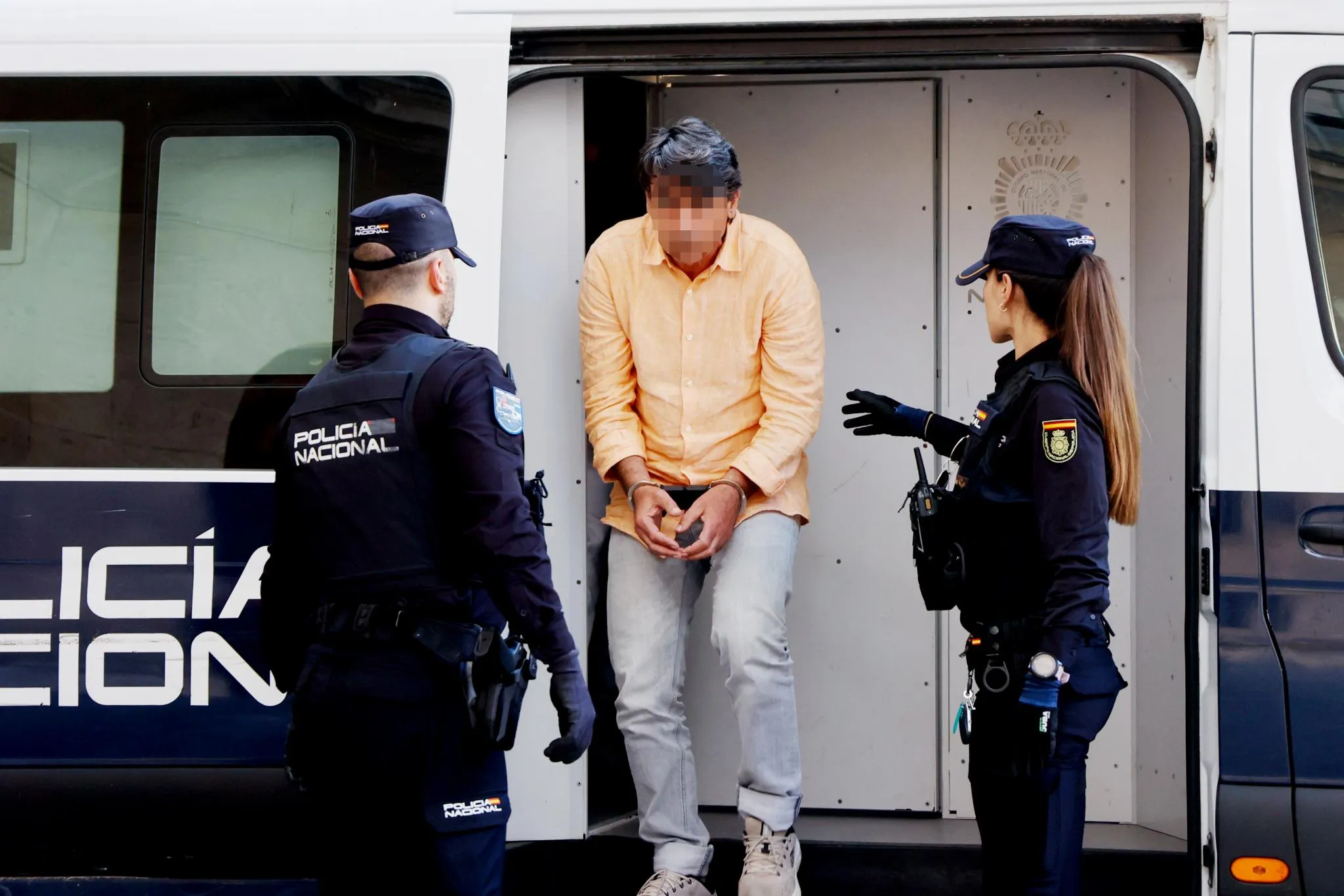 El Govern aplaude a la directora general que denunció un intento de soborno: «Actuó como debe actuar cualquier funcionario o cargo directivo»