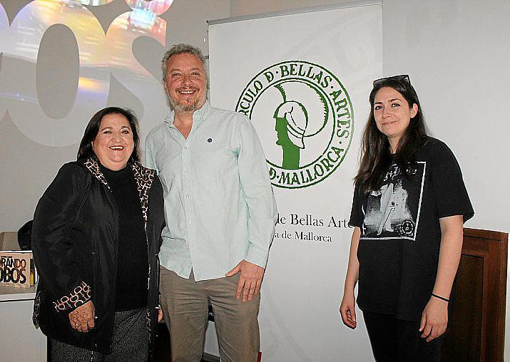 Llorando Lobos o el arte urbano y reflexivo de Garrit