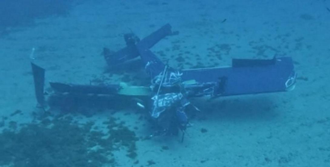 Las conclusiones del accidente aéreo mortal del Port de Sóller: «Una maniobra acrobática a muy baja altura y alta velocidad»