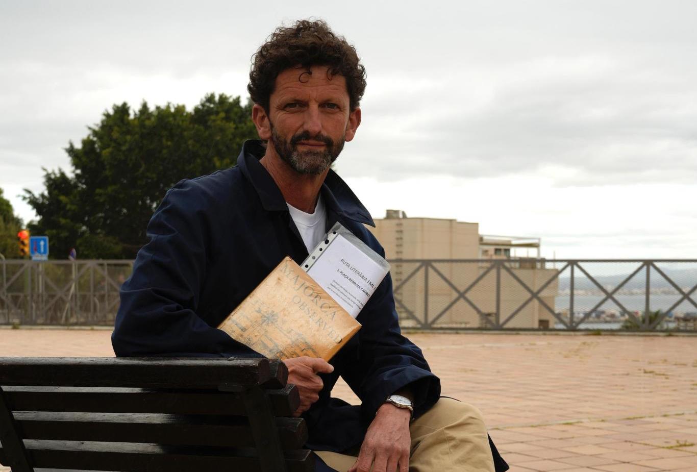 El Terreno: el barrio idílico que atrajo a grandes artistas