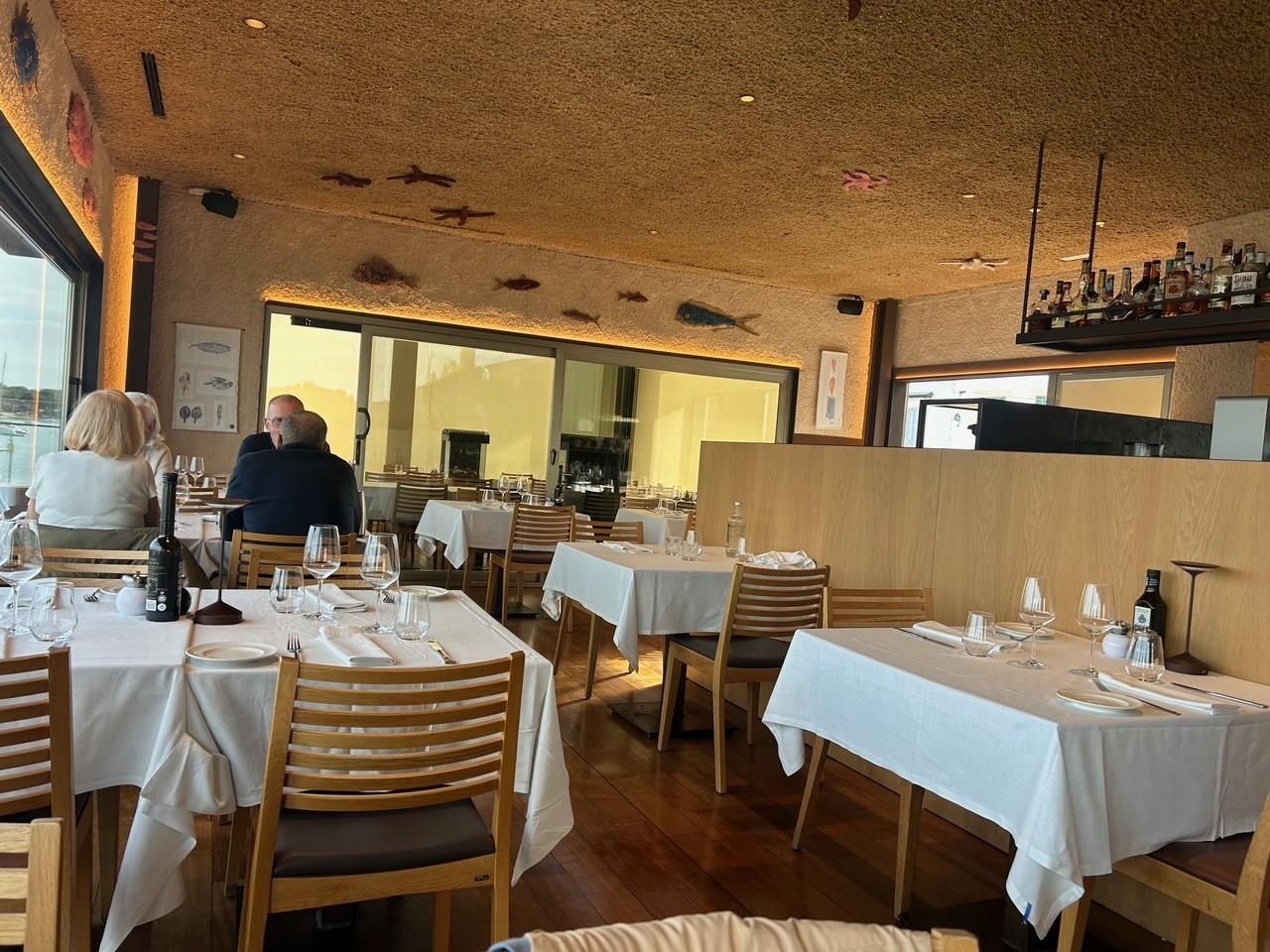 Entre tradición y modernidad en Portocolom