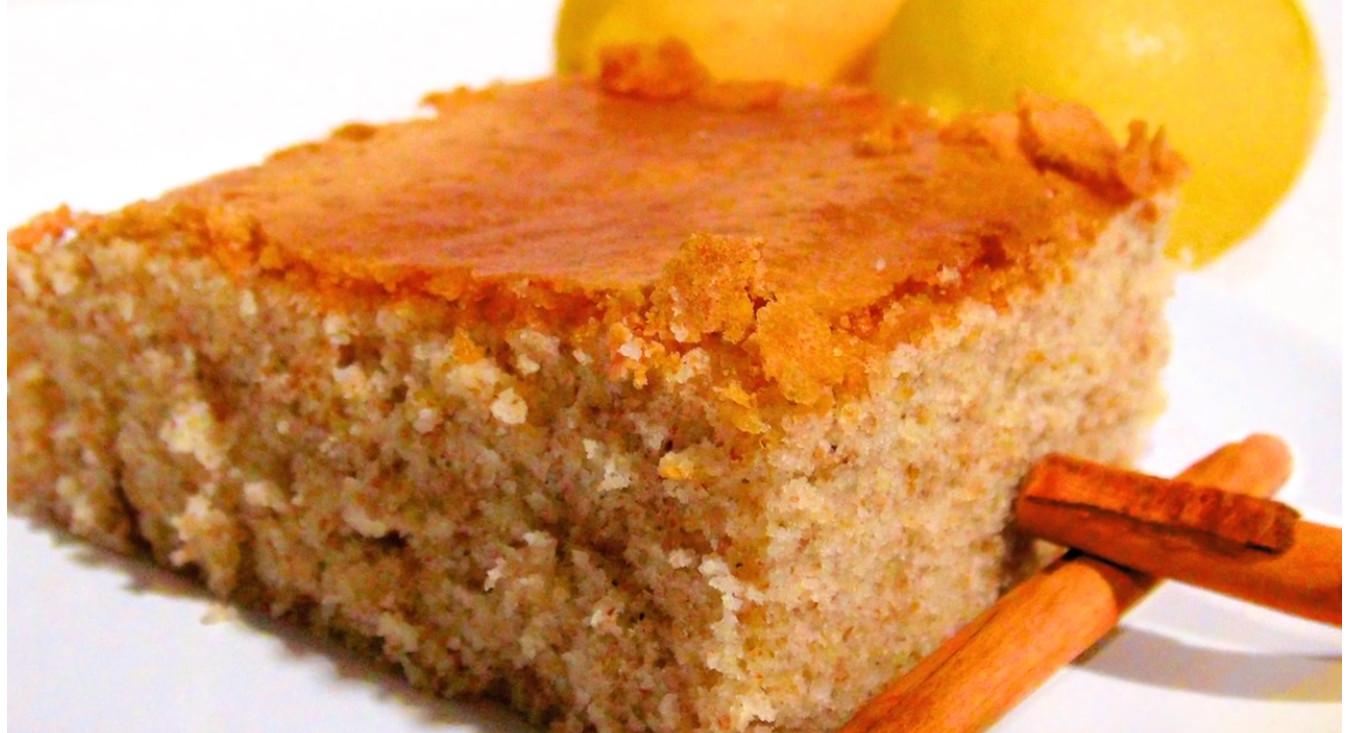 Cocas magdalenas de Mallorca