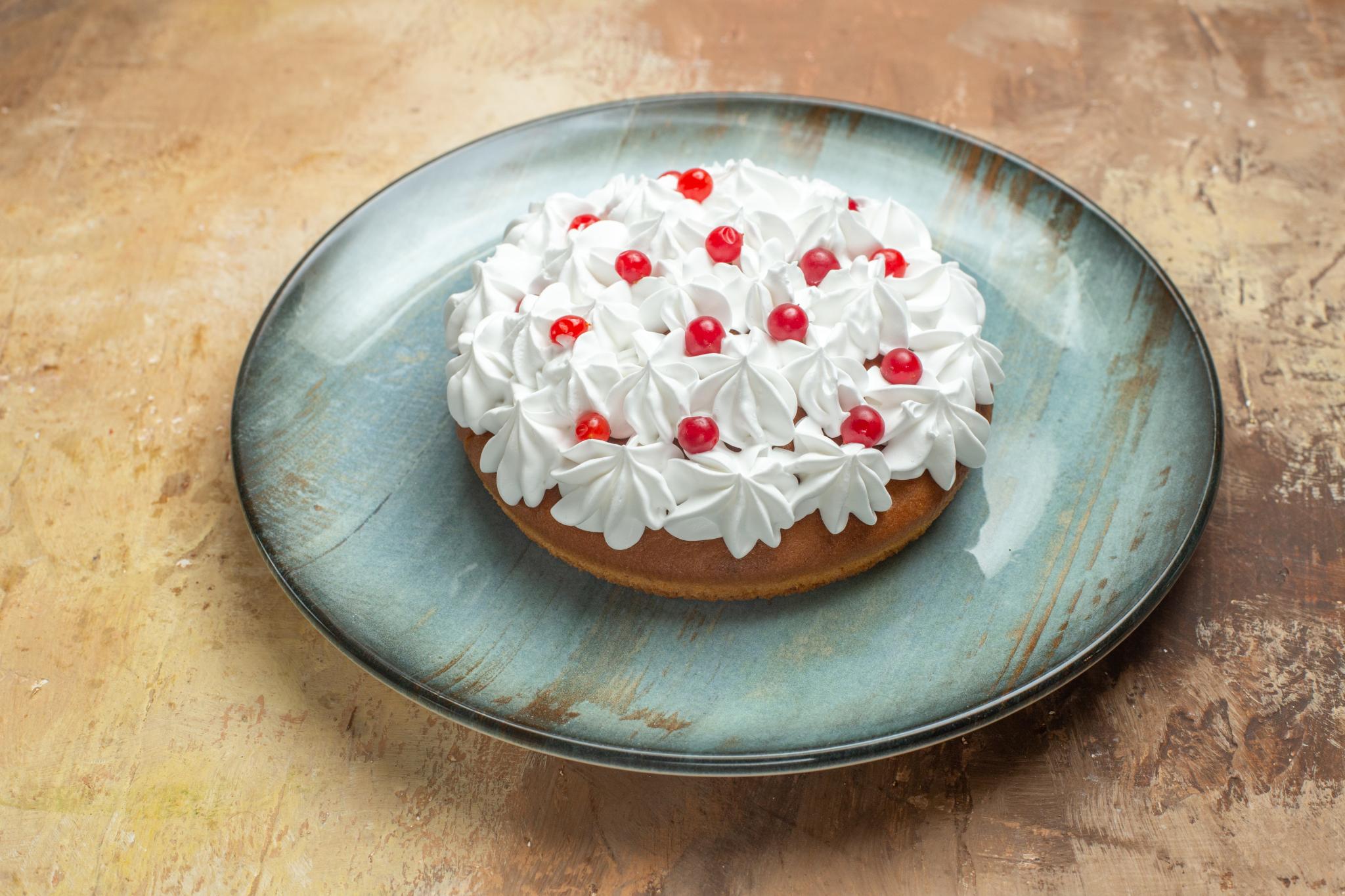 Henry James, los europeos y una tarta de crema