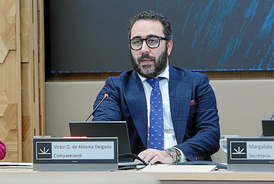 La trama de Koldo trató de colocar otras 500.000 mascarillas al Govern