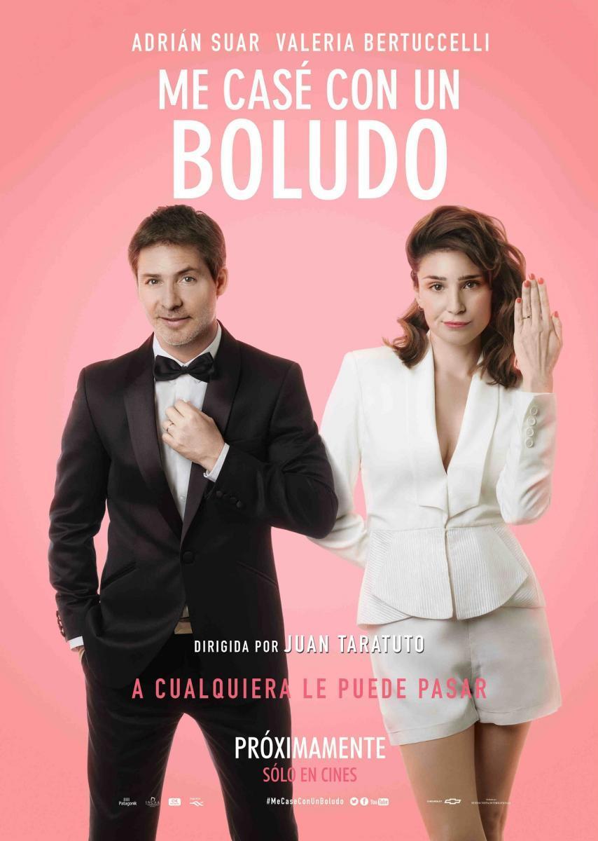 Ver detalle de la película
