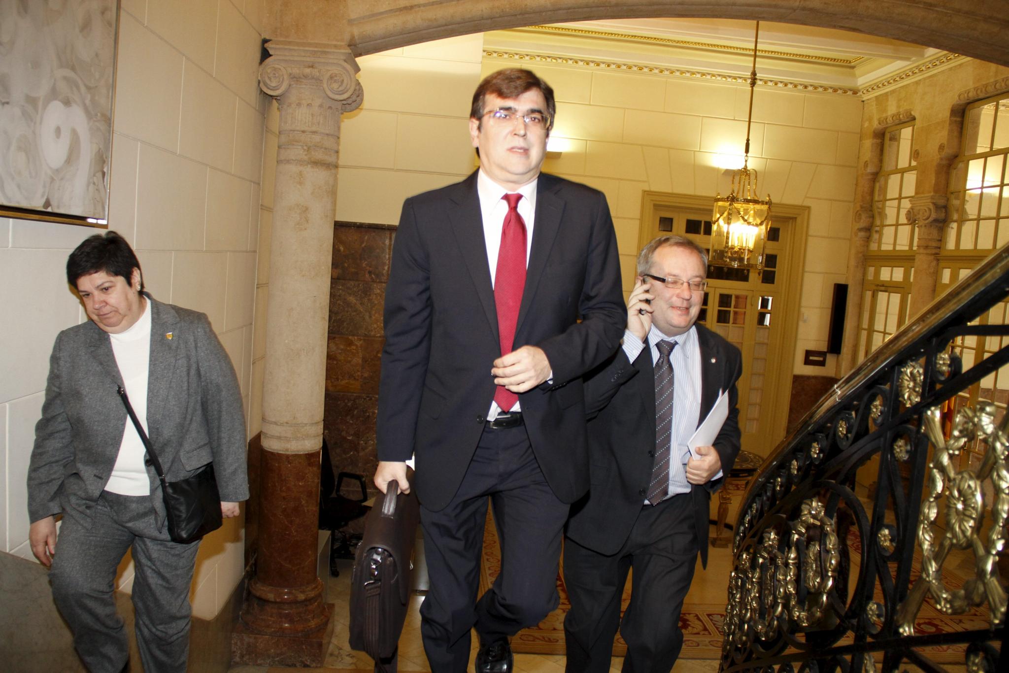Francesc Antich