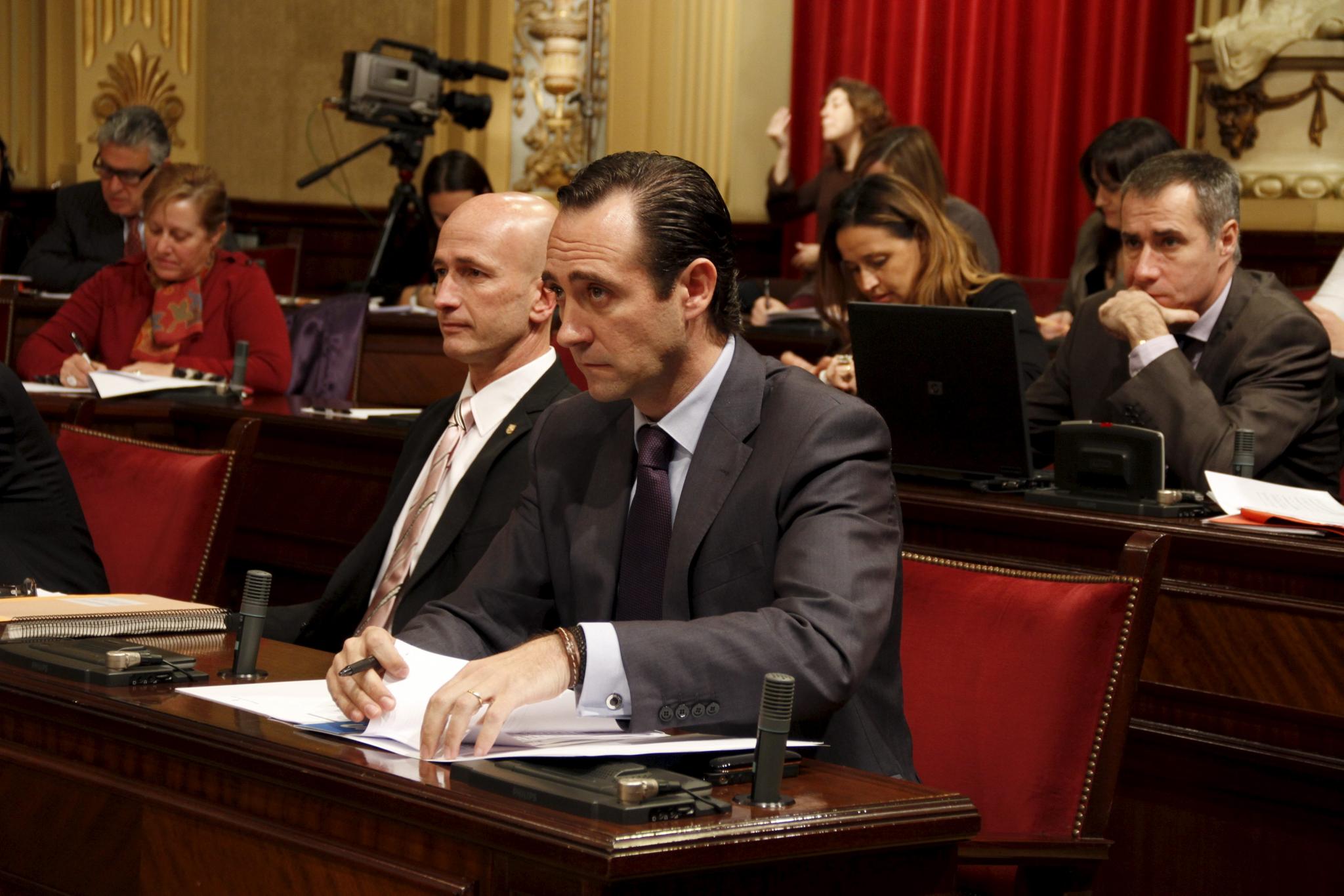 José Ramón Bauzá