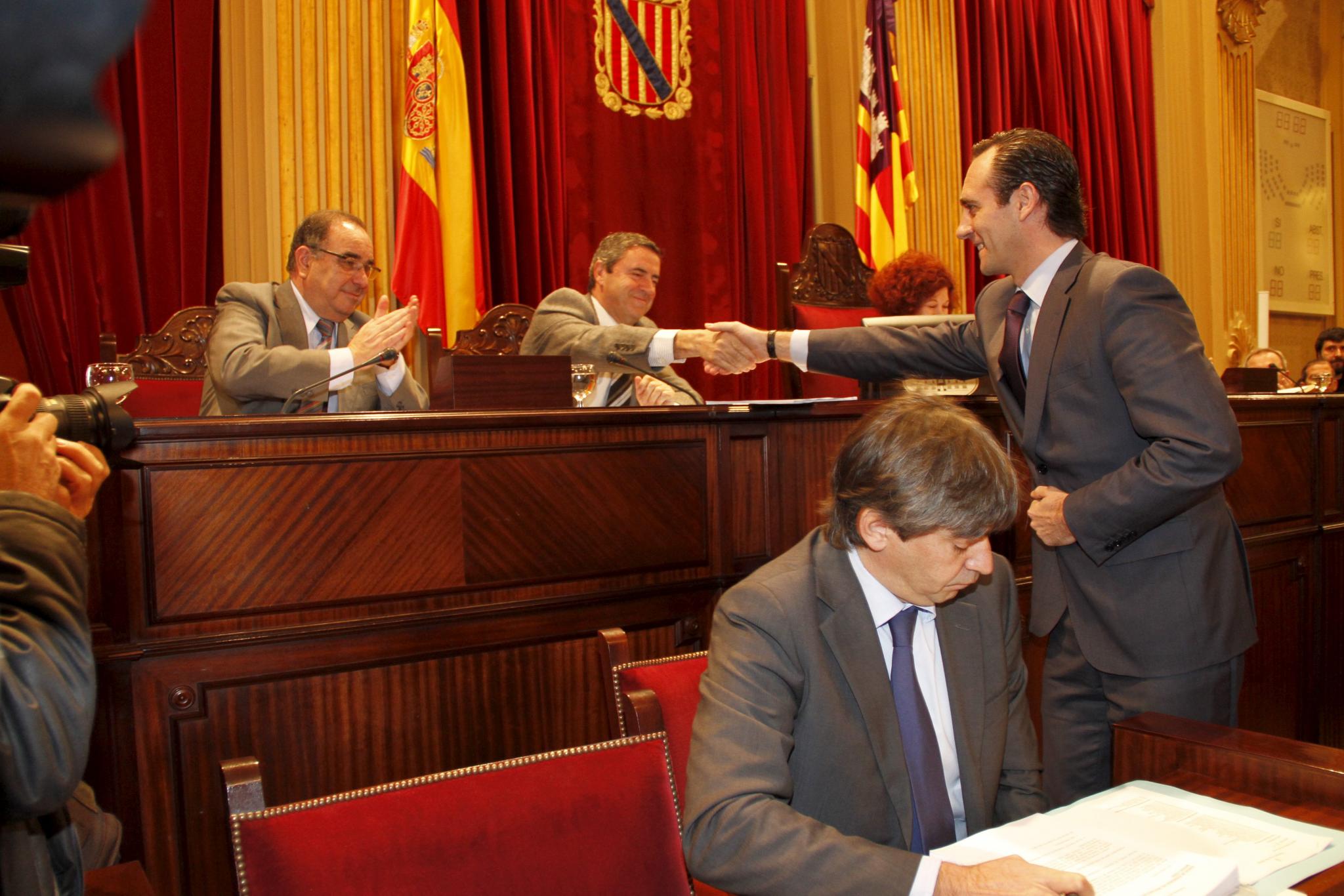 JOSE RAMON BAUZA,