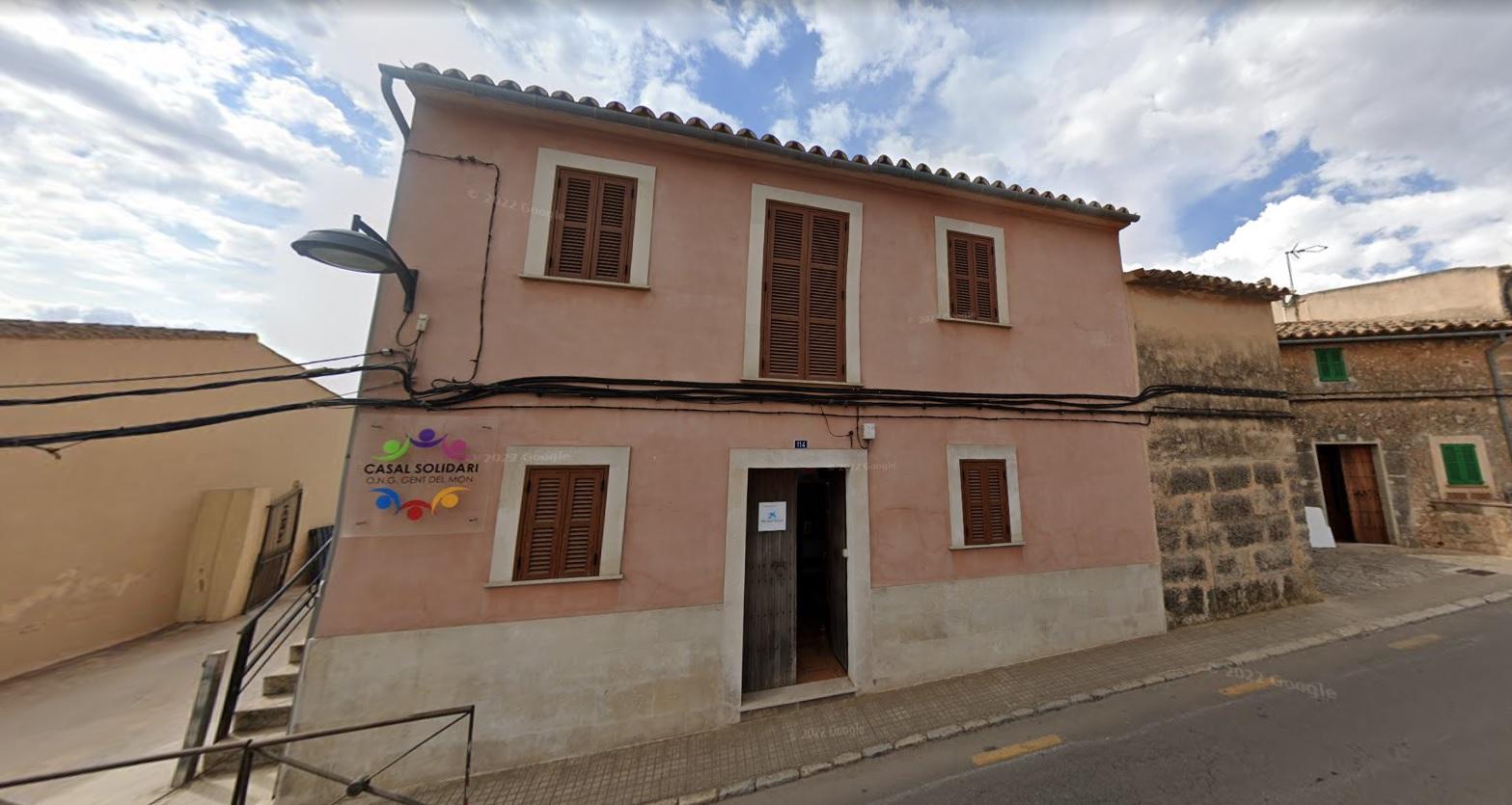 Los escoltas de Pòrtol denuncian que el Ajuntament los saca de su actual sede