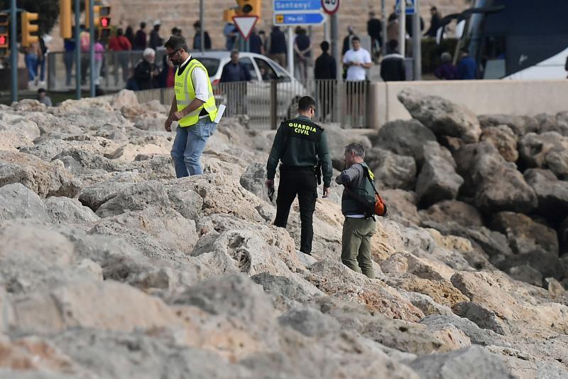 Baleares guarda en fosas y cámaras más de 150 cadáveres sin identificar