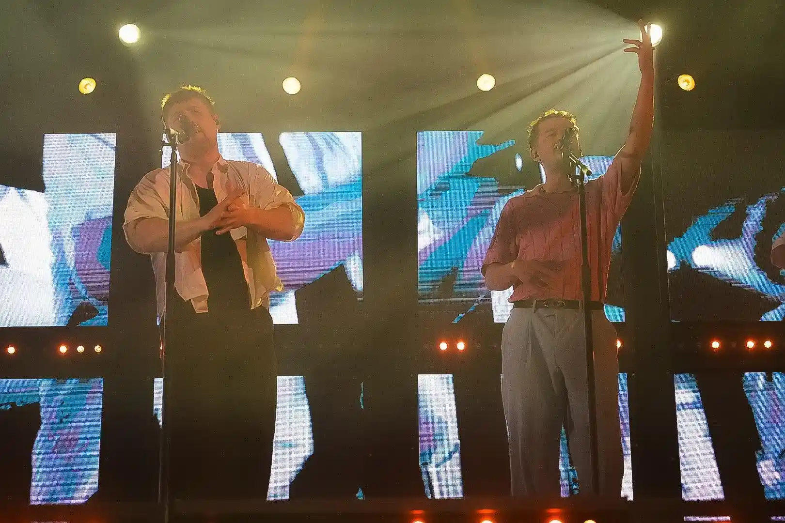 The Tyets hace estallar el Pollença Fest 2026 junto a Xanguito y Òrbita 90