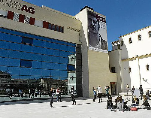 La oferta universitaria ya existente en Baleares