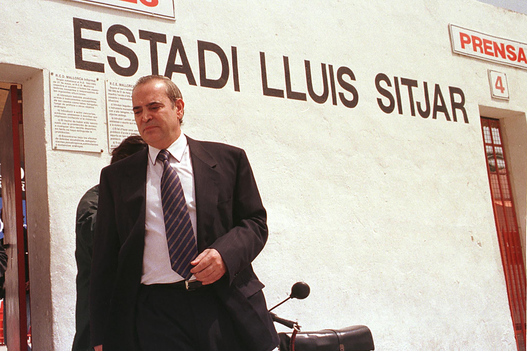 Antonio Asensio, un legado que late 25 años después