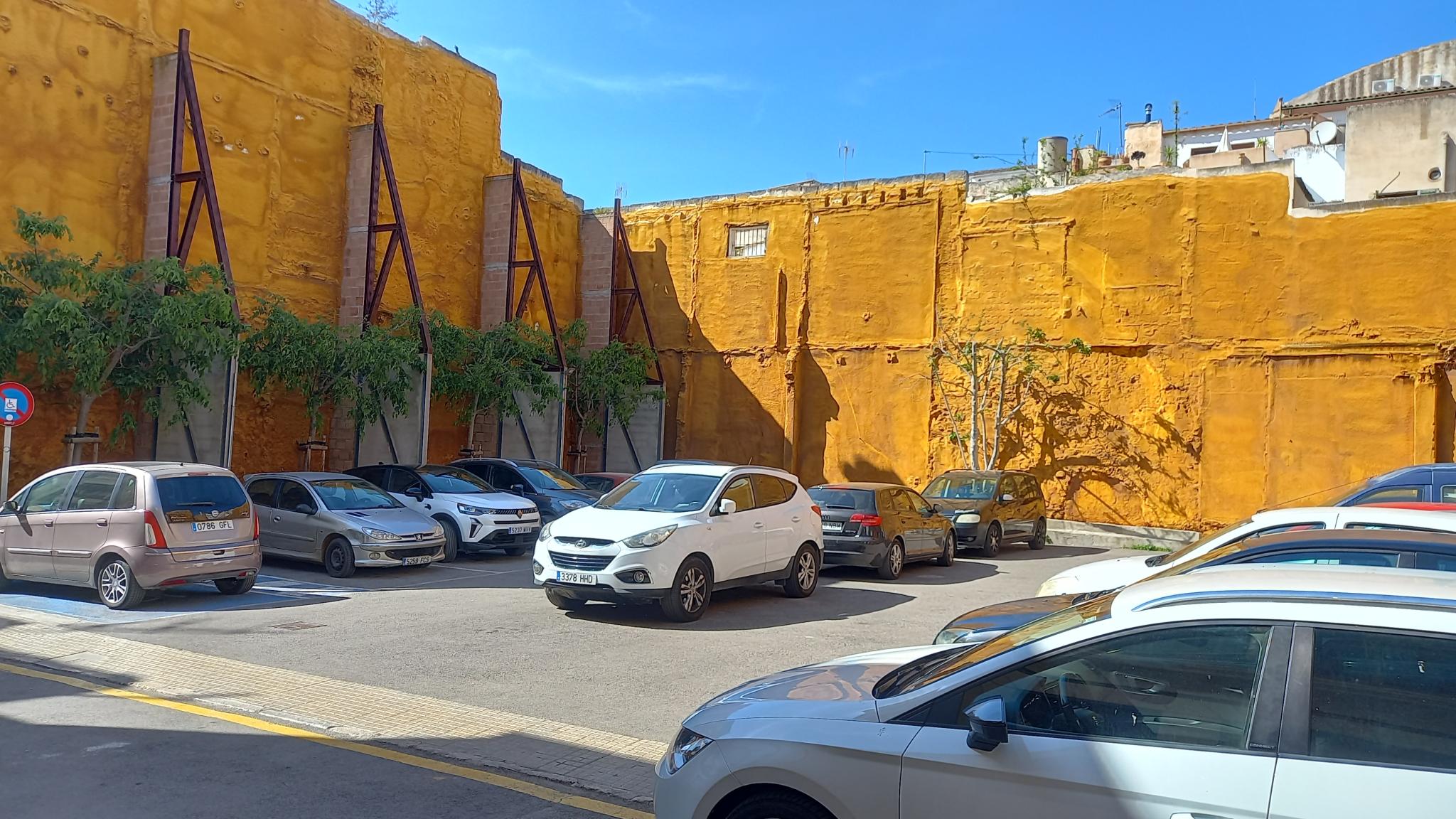 La ORA volverá al centro de Felanitx para facilitar el aparcamiento