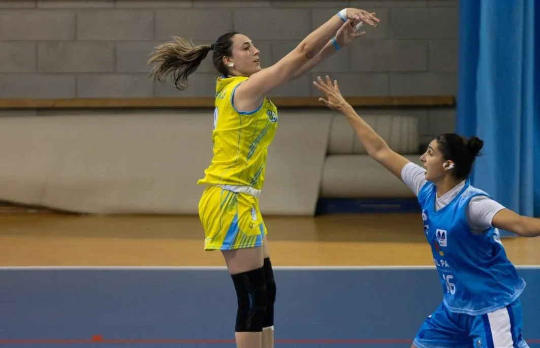 Brígida Gual y una lección vital