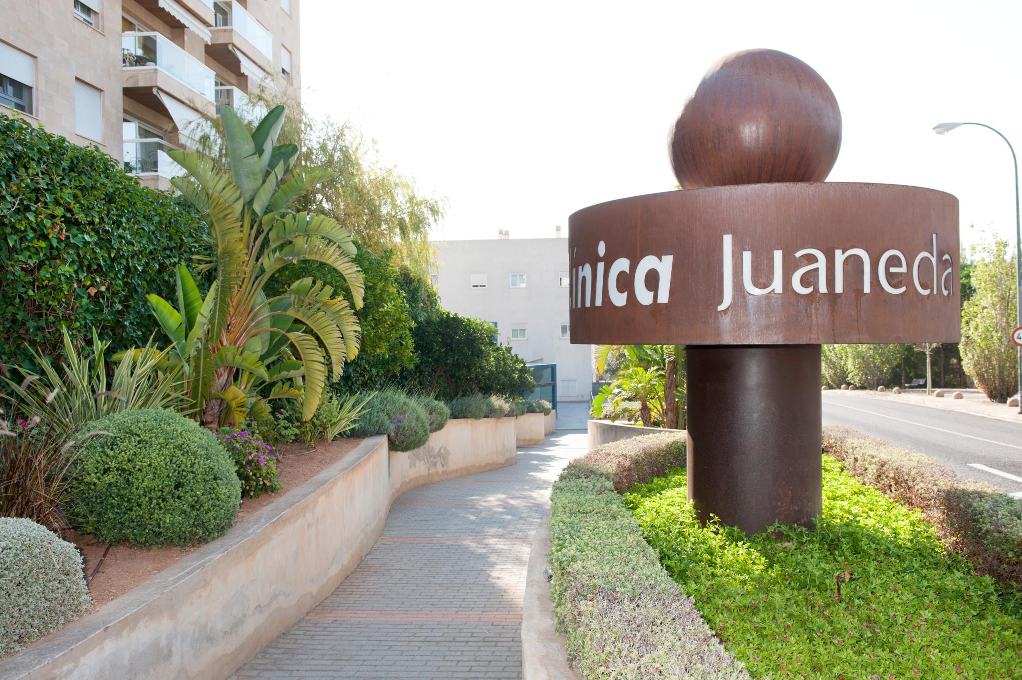 Las acusaciones retiran los cargos contra el fundador de la Clínica Juaneda