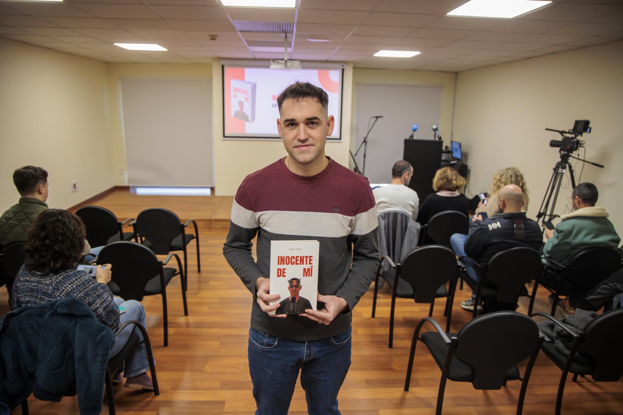 El docente condenado por acosar a un menor se reincorpora en un colegio de Palma