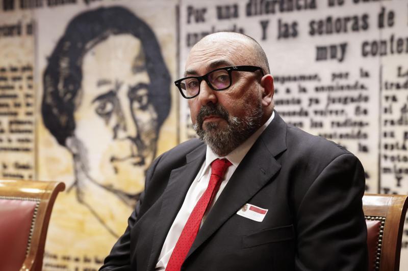 Koldo pide que Armengol declare de nuevo ante el Supremo o que se anule el juicio