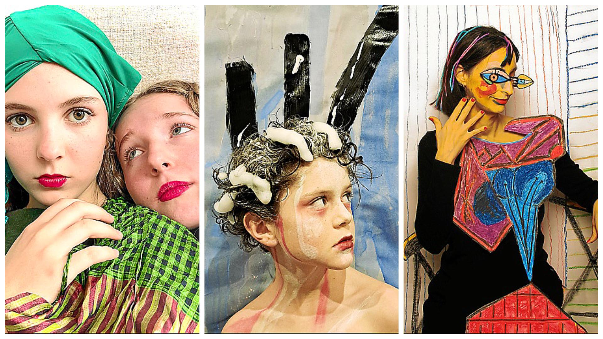 'Foto Jove': Talento tras el objetivo