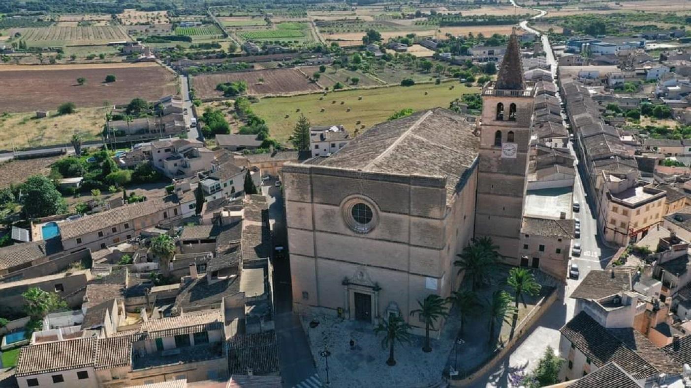 Sólo dos municipios de Mallorca tienen menos residentes extranjeros que en 2021