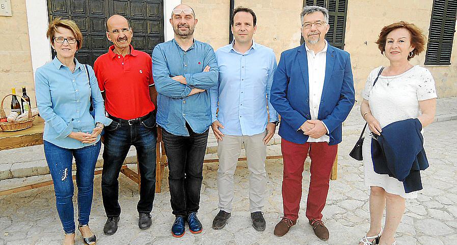 Nuevo libro de la Acadèmia de la Cuina i del Vi