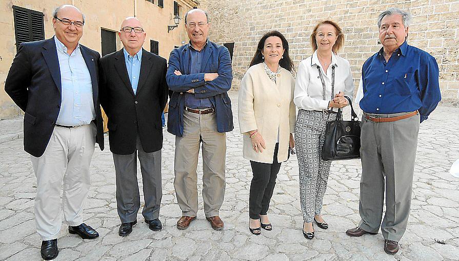Nuevo libro de la Acadèmia de la Cuina i del Vi