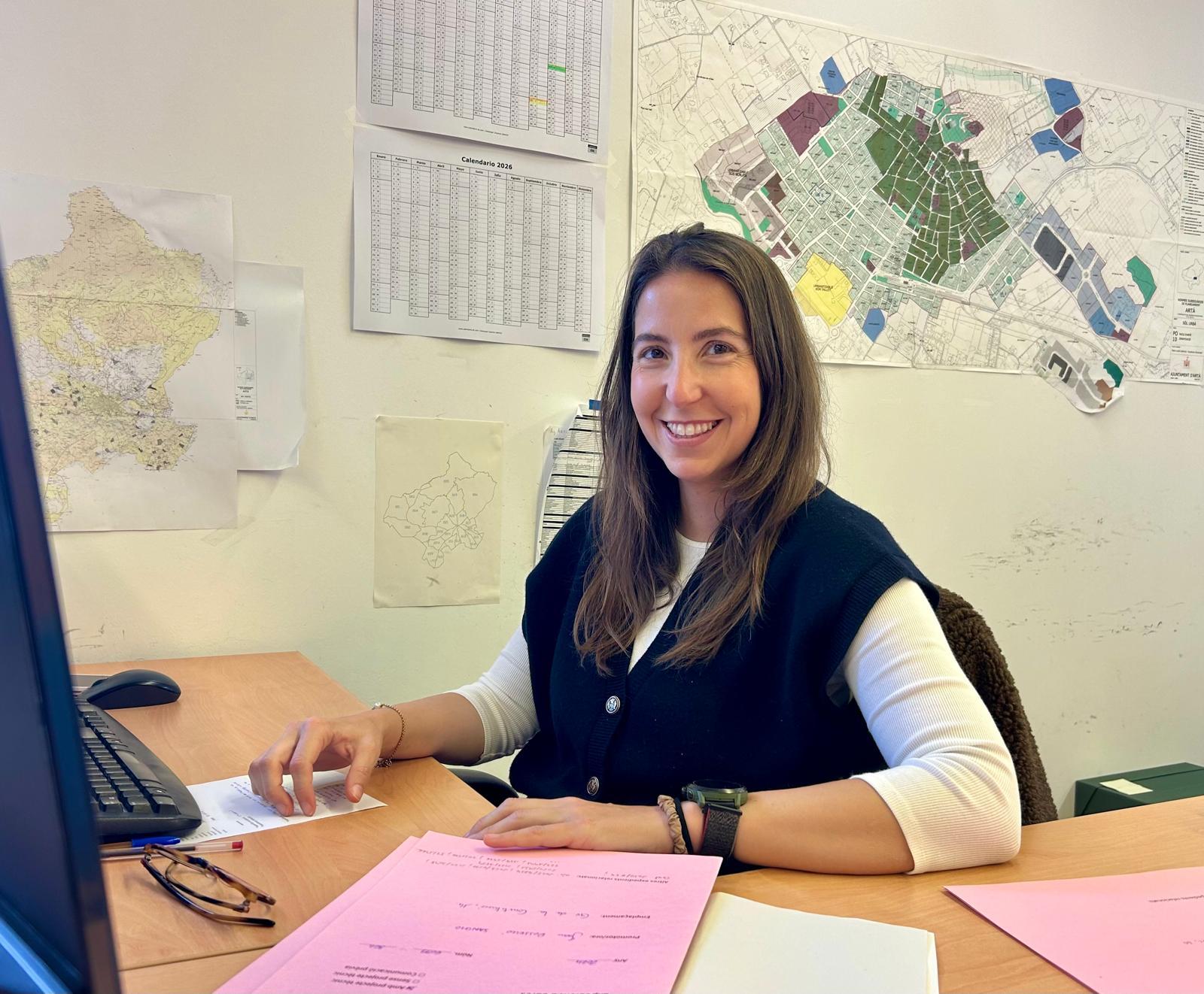 Artà hace frente a la demora de un año y medio para obtener una licencia urbanística