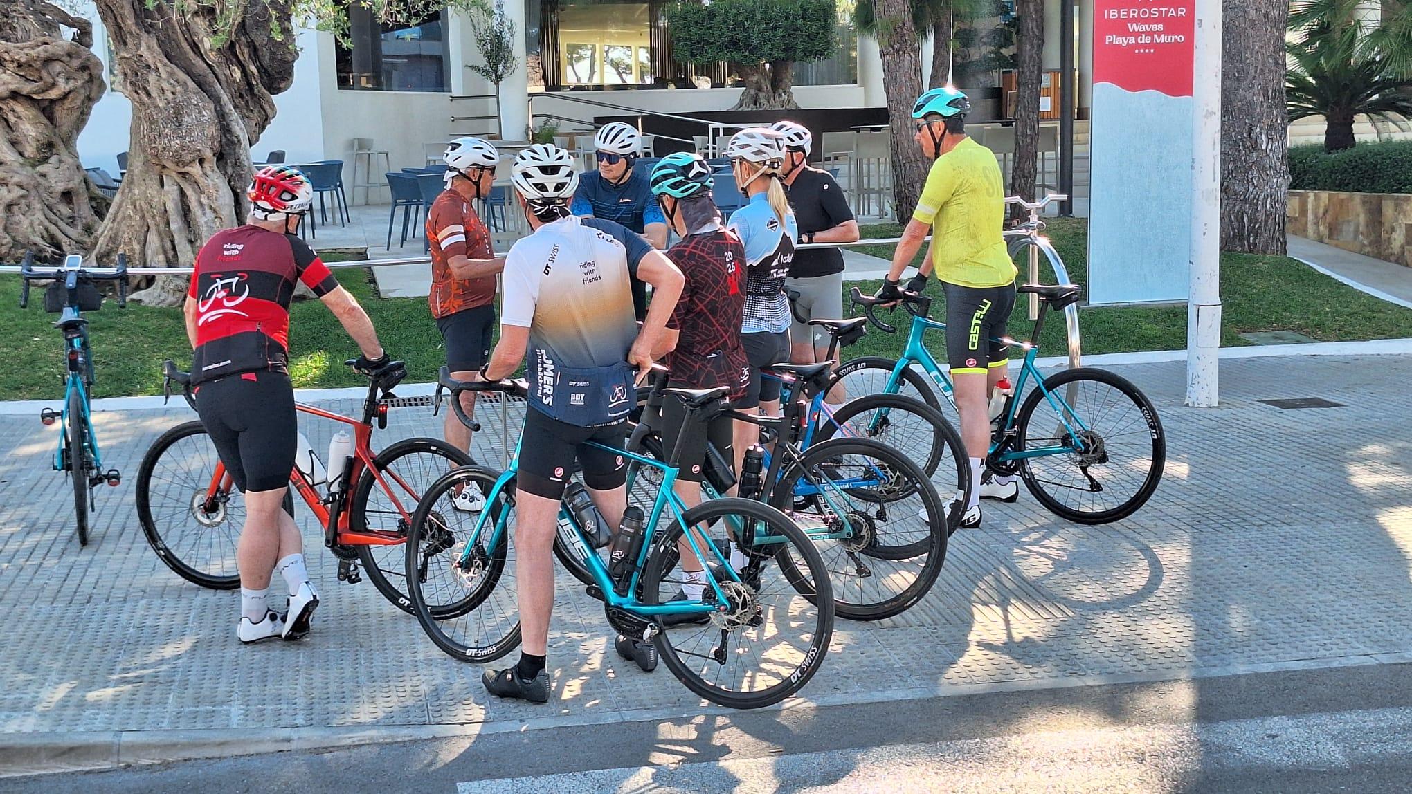 Mallorca despedirá el mes de abril con el 93 % de su planta hotelera operativa