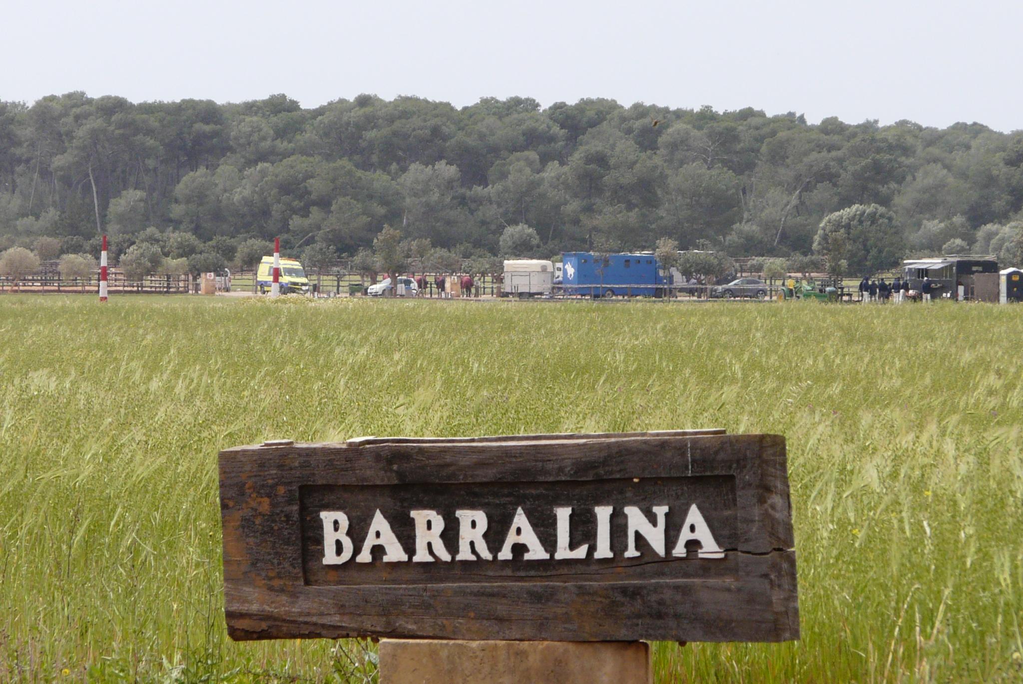 La izquierda critica el «urbanismo a la carta» del PP en el campo de polo