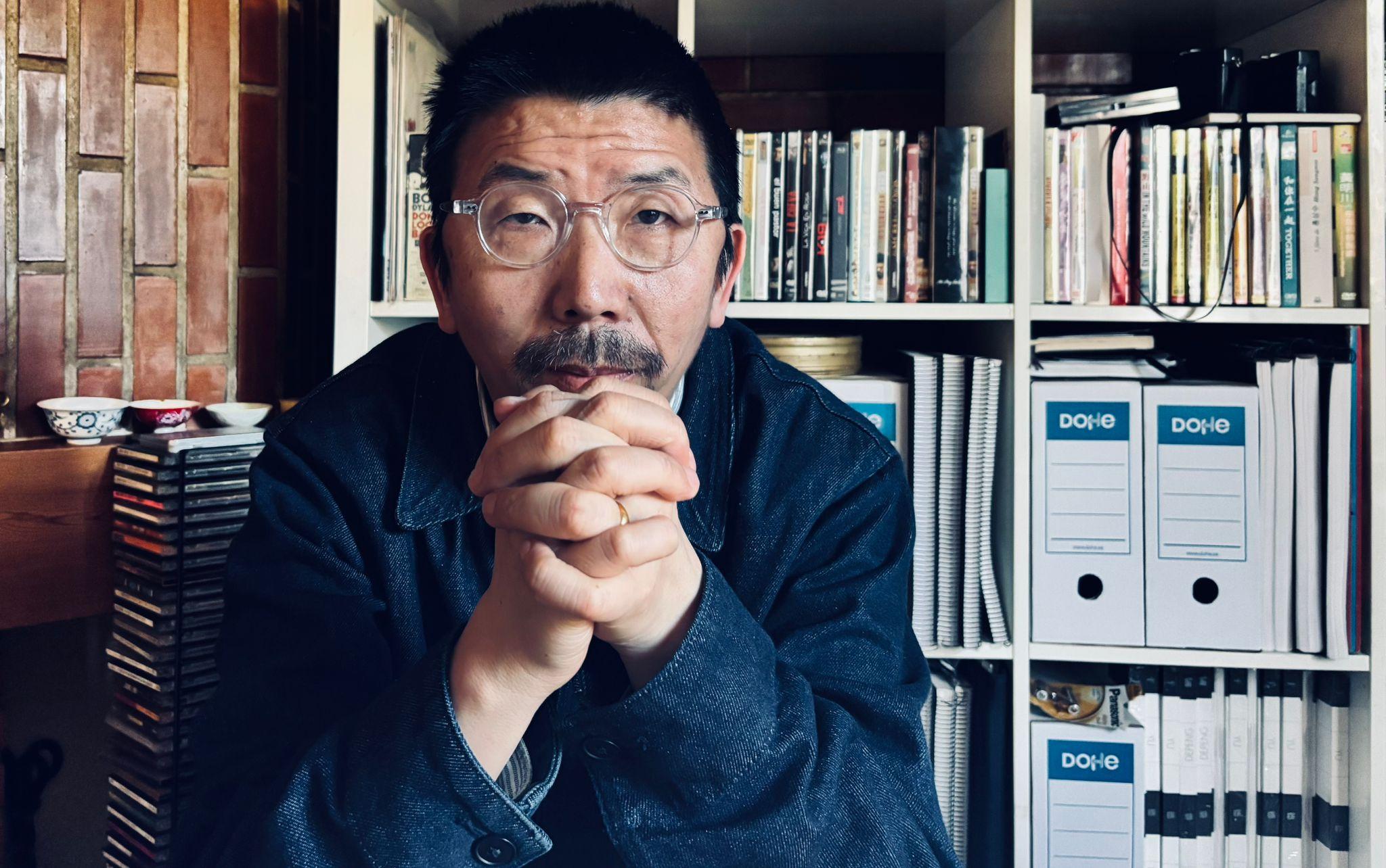 El «universo visual» de Yu Depeng se exhibe en Palma con el Mallorca PhotoFest