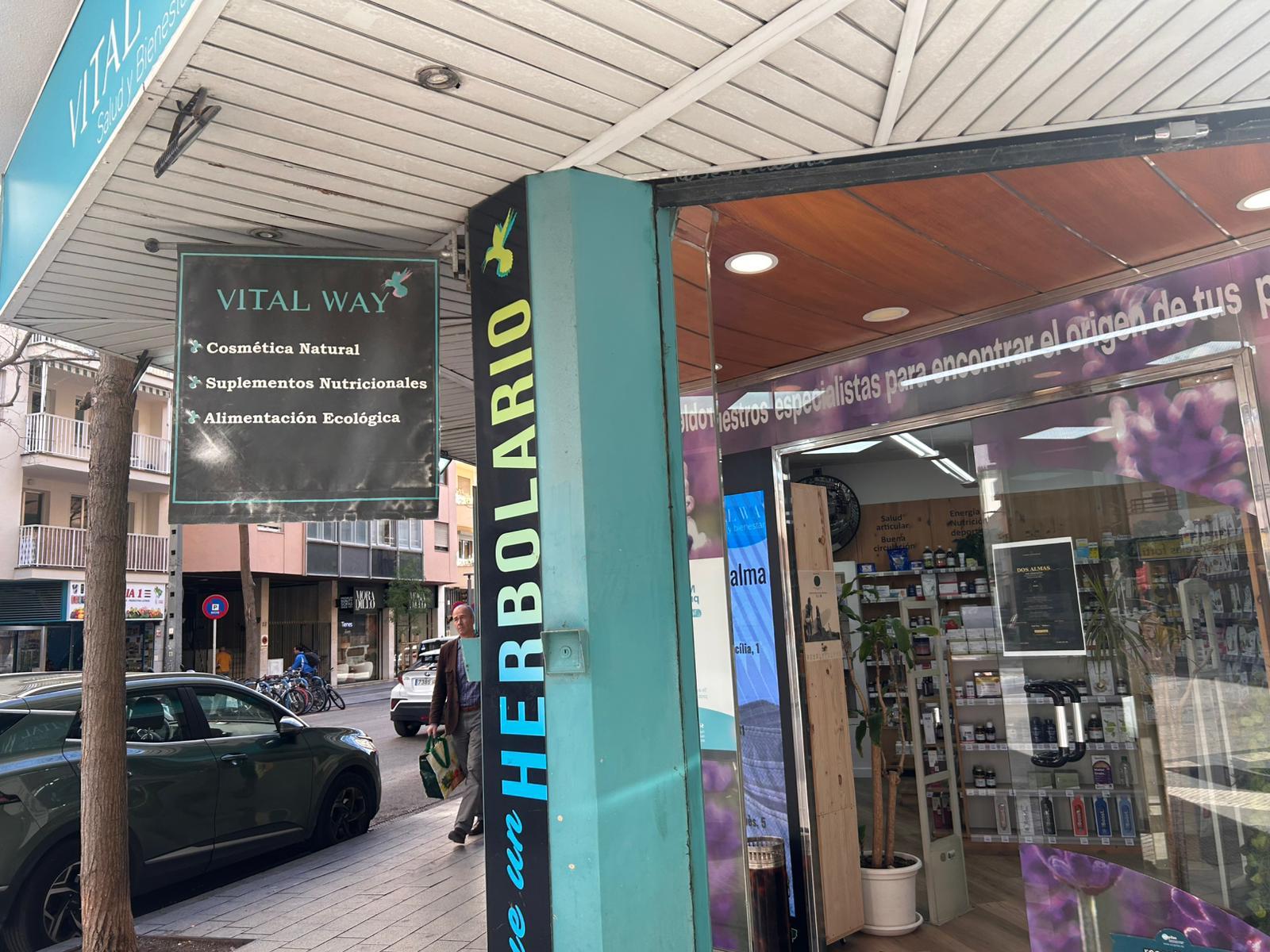 Farmacias y herbolarios de Mallorca replican a Sanidad: «La homeopatía funciona y nuestros clientes lo notan»