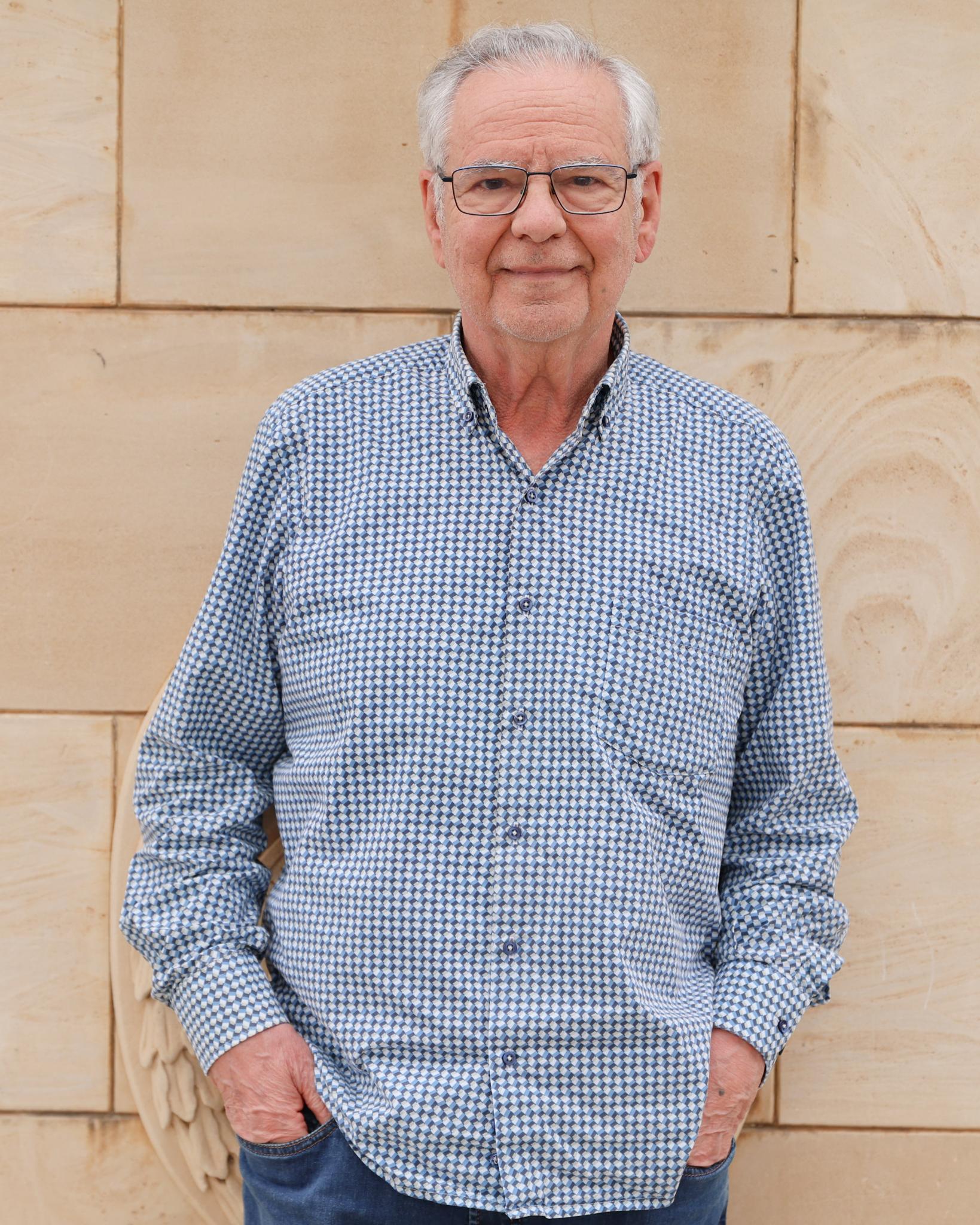 Bernat Nadal se mete en la piel de un Jesús del siglo XXI en ‘Una passió confidencial’